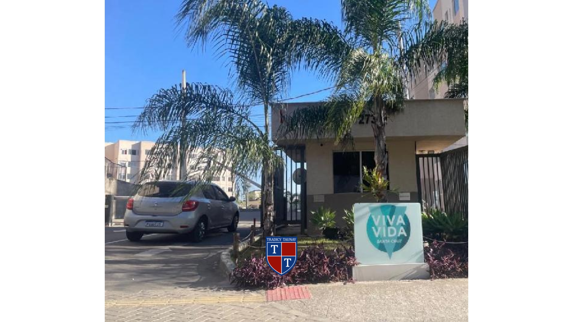 Foto 1 de APARTAMENTO em SANTA CRUZ, RIO DE JANEIRO/RJ - Imóvel Retomado CAIXA Ref 8787716968316
