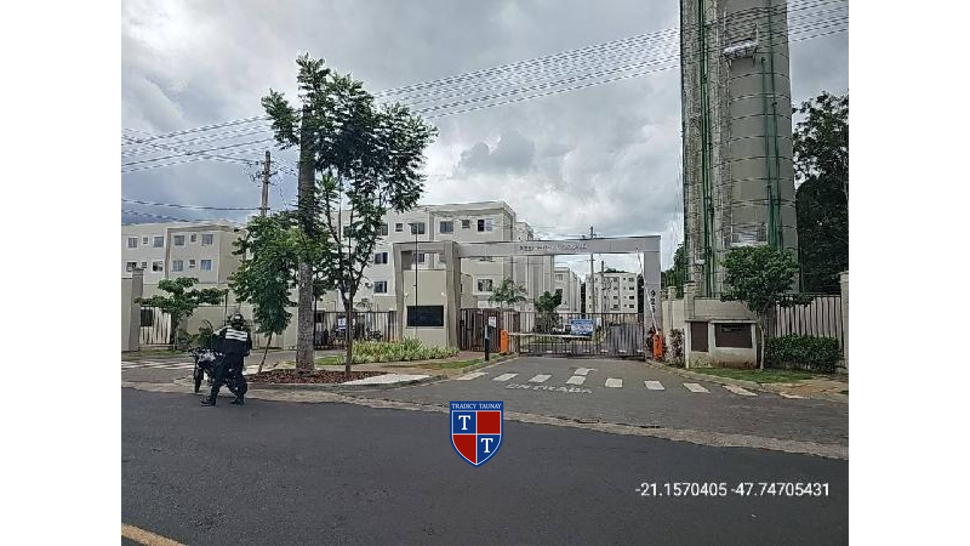 Foto do Imóvel