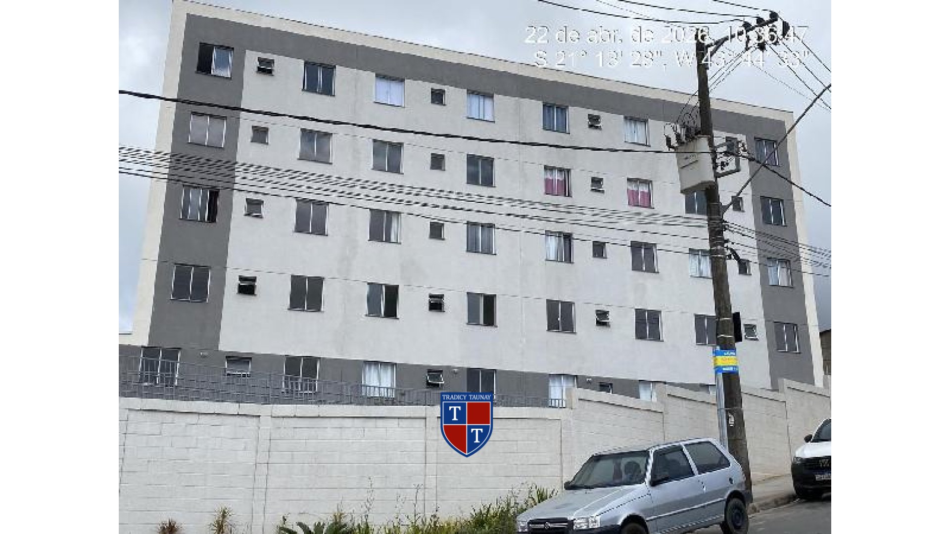 Foto do Imóvel