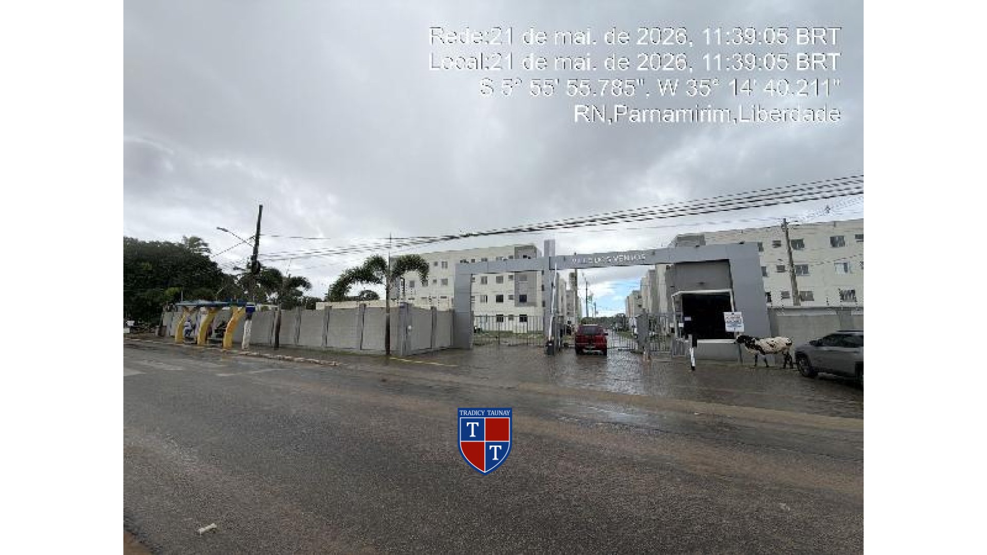 Foto 1 de APARTAMENTO em LIBERDADE - Imóvel Retomado Caixa