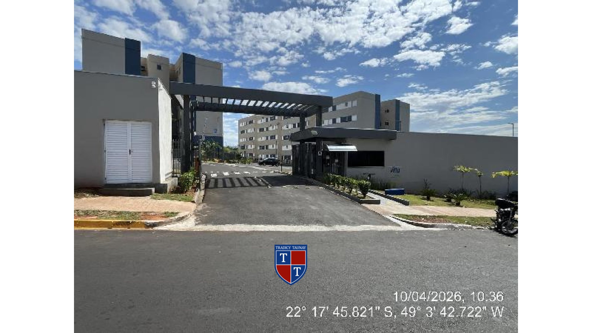 Foto 1 de APARTAMENTO em VITTA SAO JOSE - Imóvel Retomado Caixa