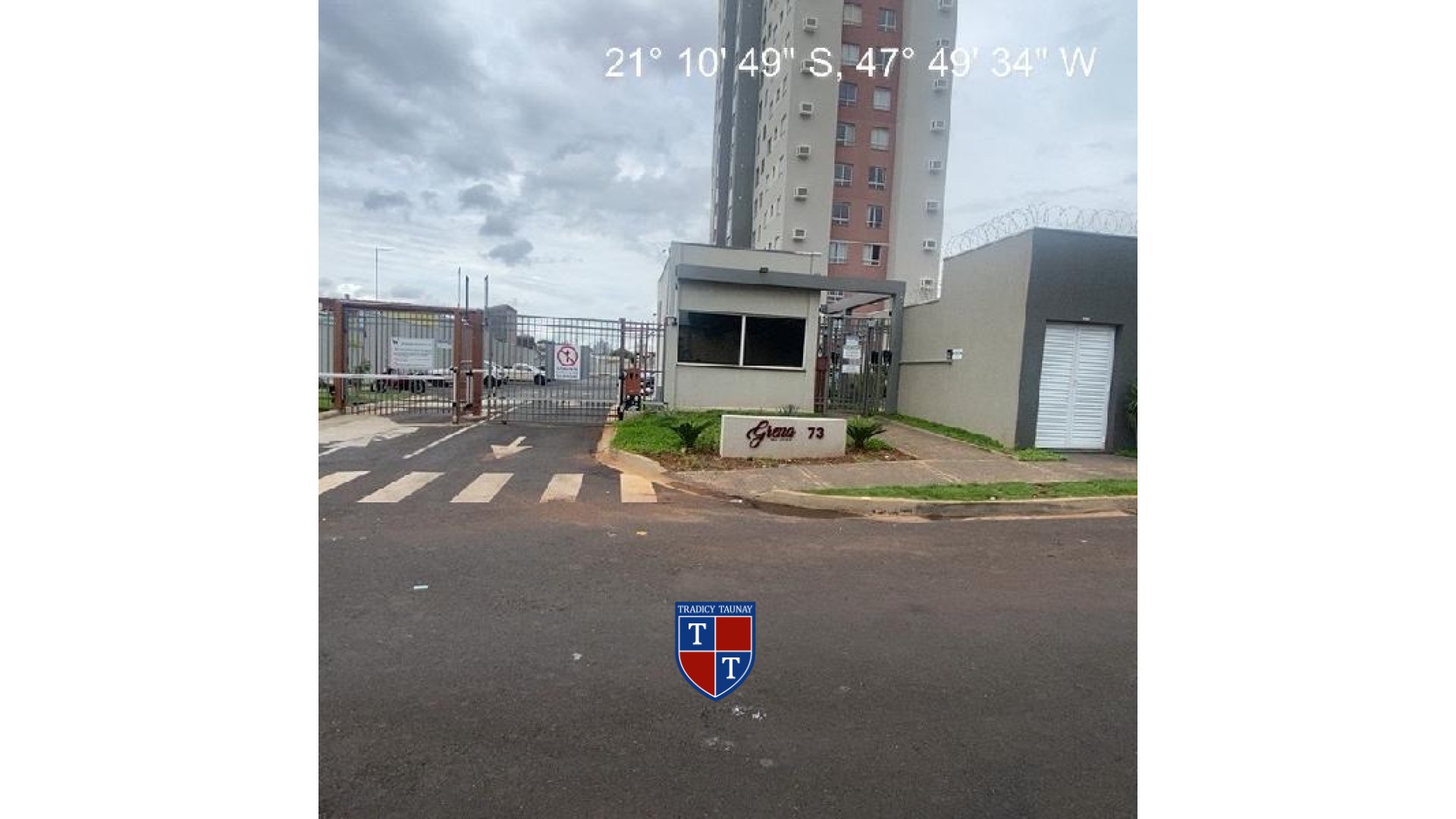 Foto 1 de APARTAMENTO em VILA VIRGINIA - Imóvel Retomado Caixa