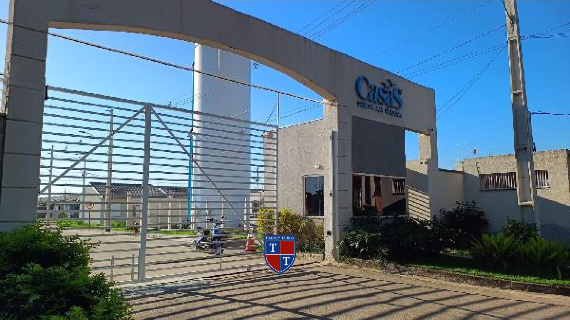 Foto 1 de CASA em CALUGE - Imóvel Retomado Caixa
