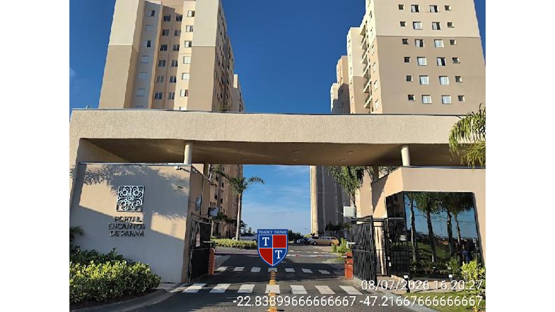 Foto 1 de APARTAMENTO em PARQUE ORESTES ONGARO, HORTOLANDIA/SP - Imóvel Retomado CAIXA Ref 8787717013824
