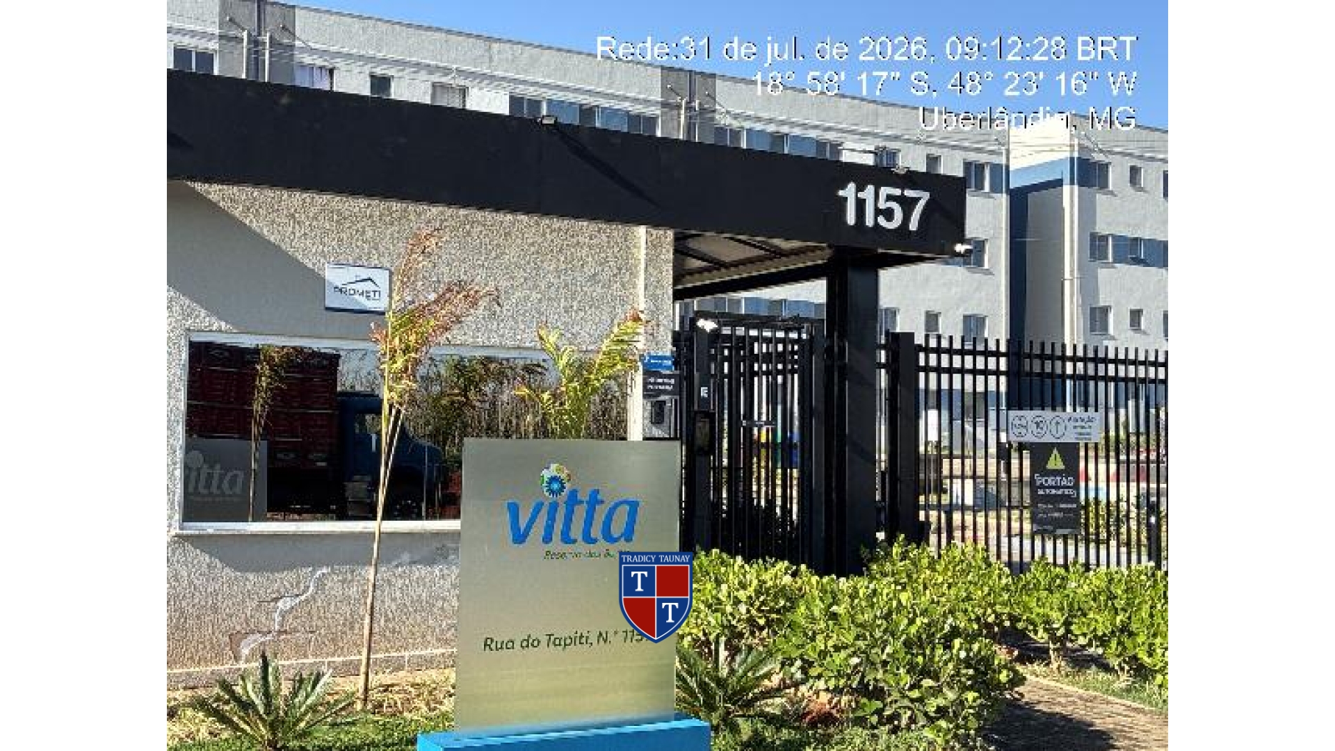 APARTAMENTO em RES PEQUIS