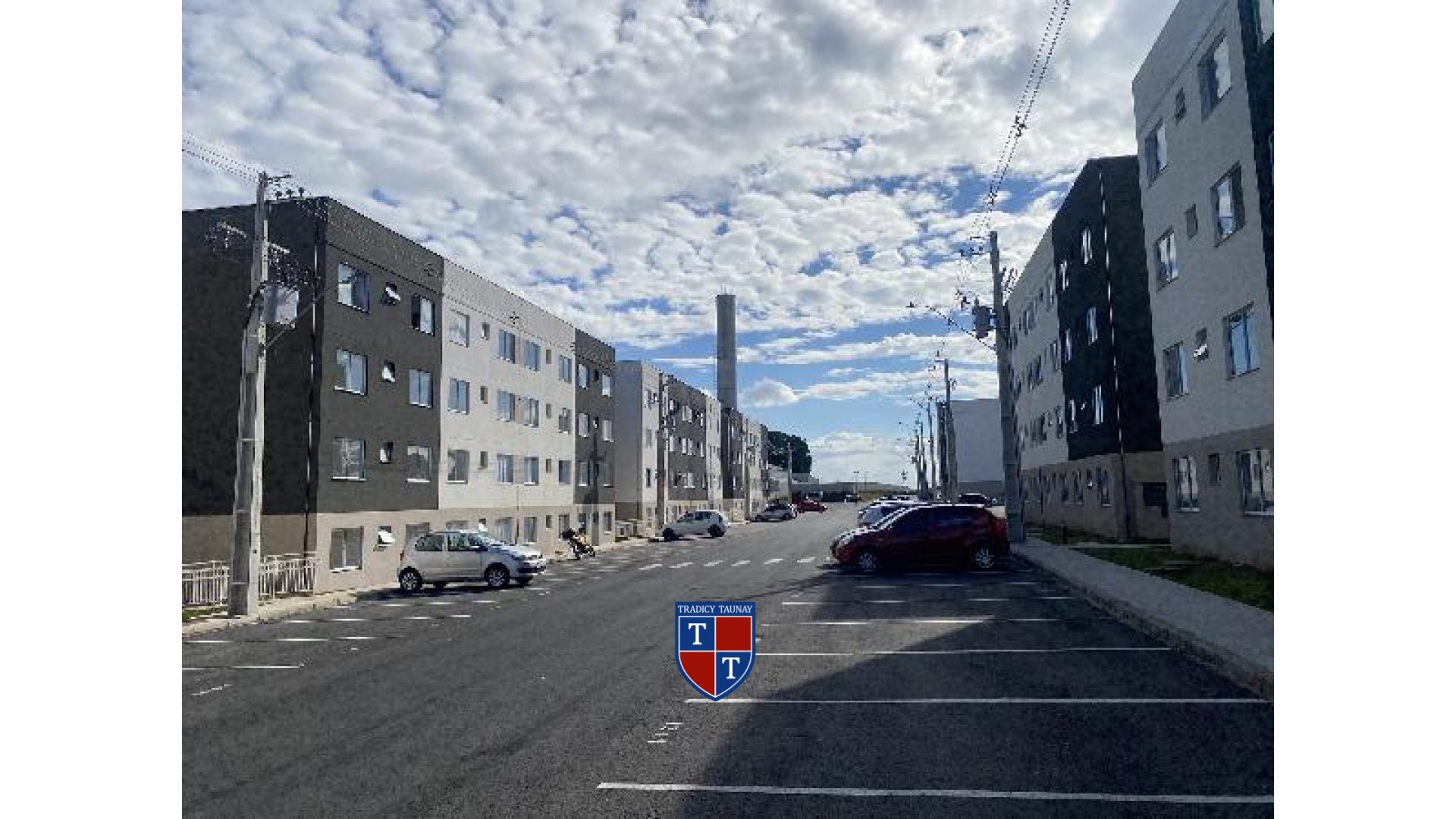 Foto 1 de APARTAMENTO em OURO VERDE - Imóvel Retomado Caixa