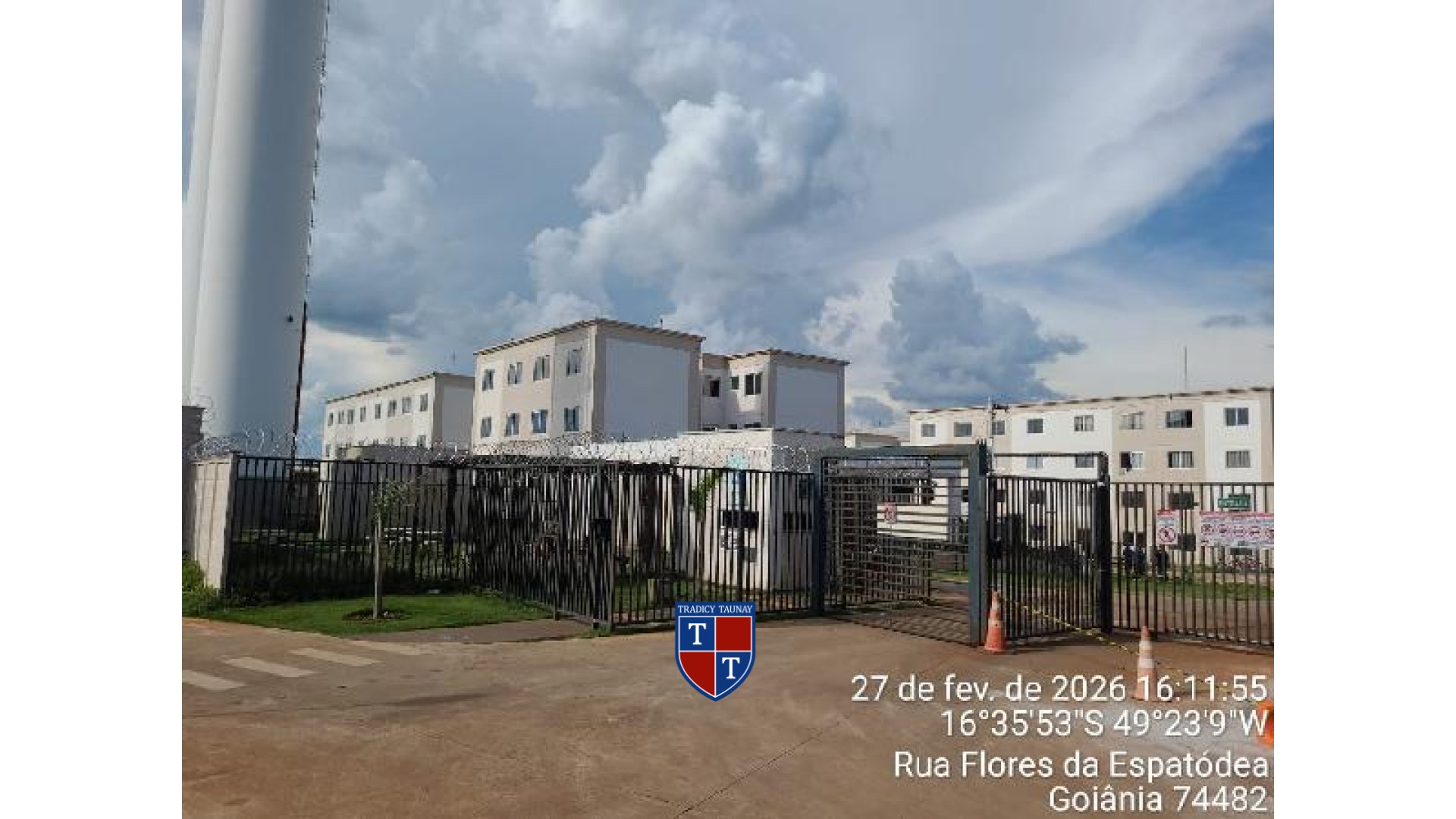 Foto do Imóvel