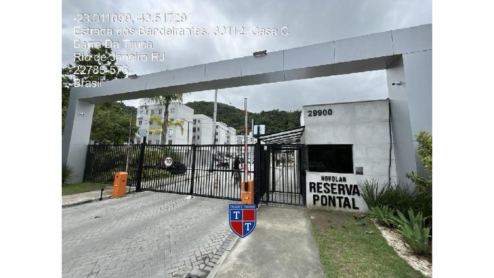 Foto do Imóvel