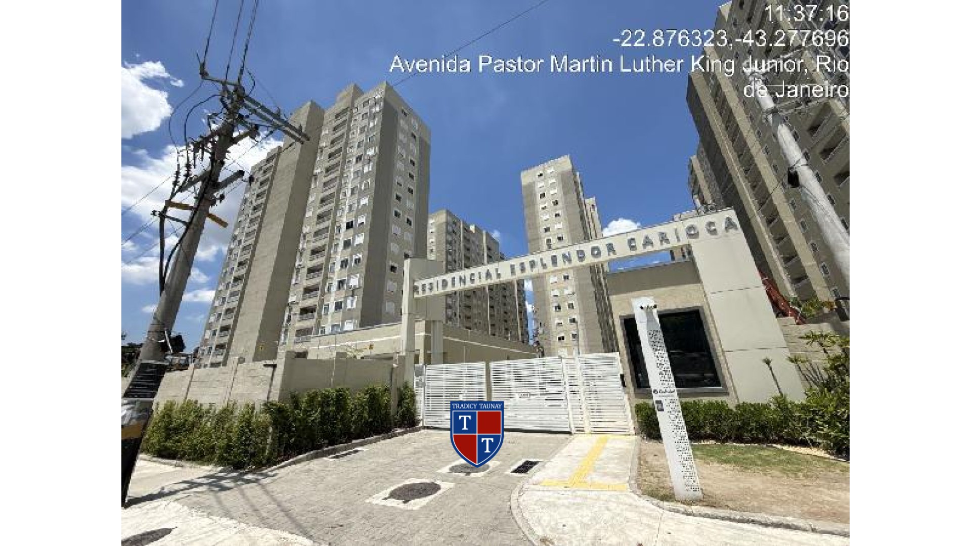 Foto 1 de APARTAMENTO em DEL CASTILHO - Imóvel Retomado Caixa