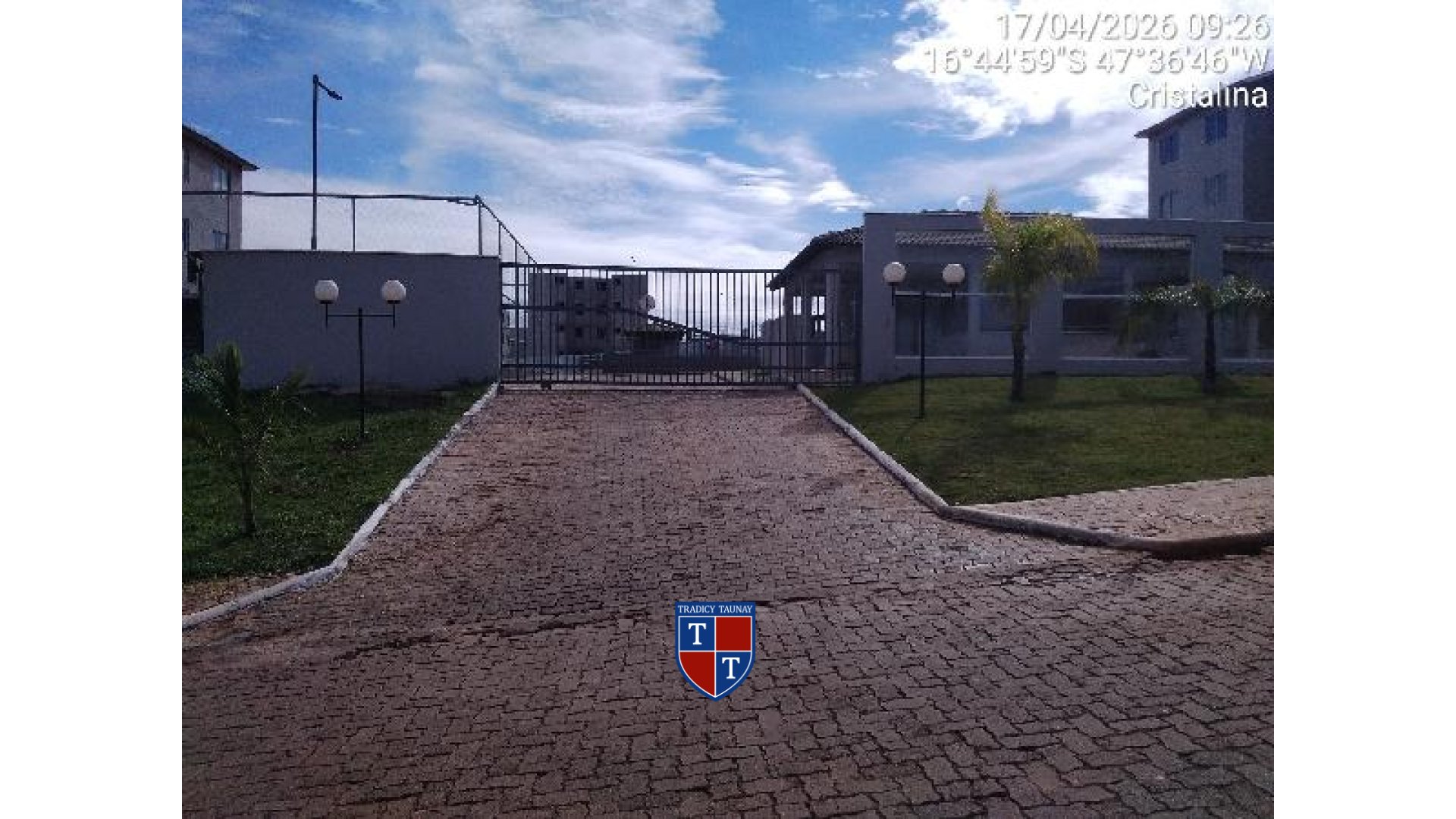 Foto 1 de APARTAMENTO em ZONA DE EXPANSAO URB - Imóvel Retomado Caixa