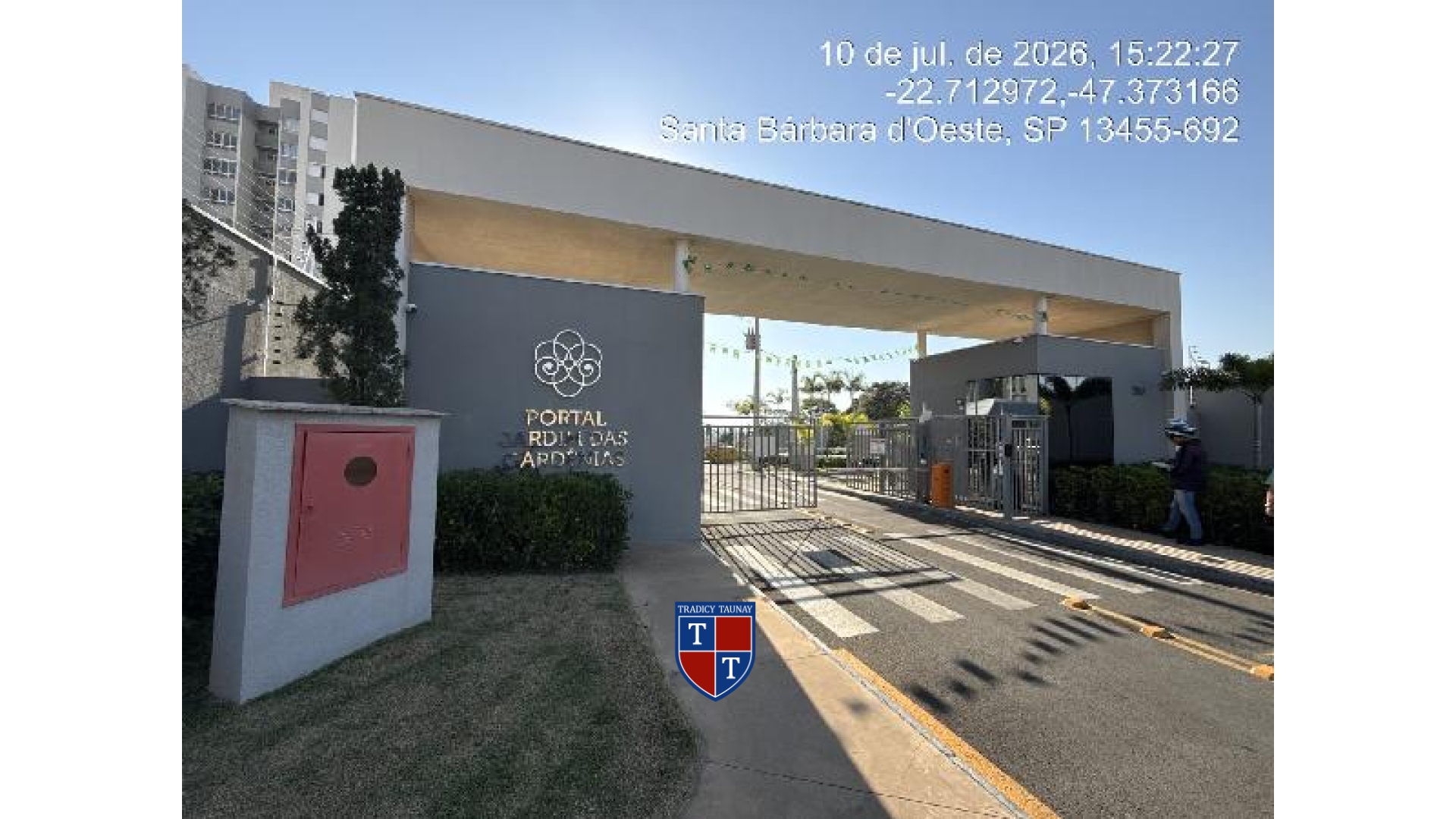 Foto 1 de APARTAMENTO em JARDIM DOS MANACAS, SANTA BARBARA D'OESTE/SP - Imóvel Retomado CAIXA Ref 8787717066839