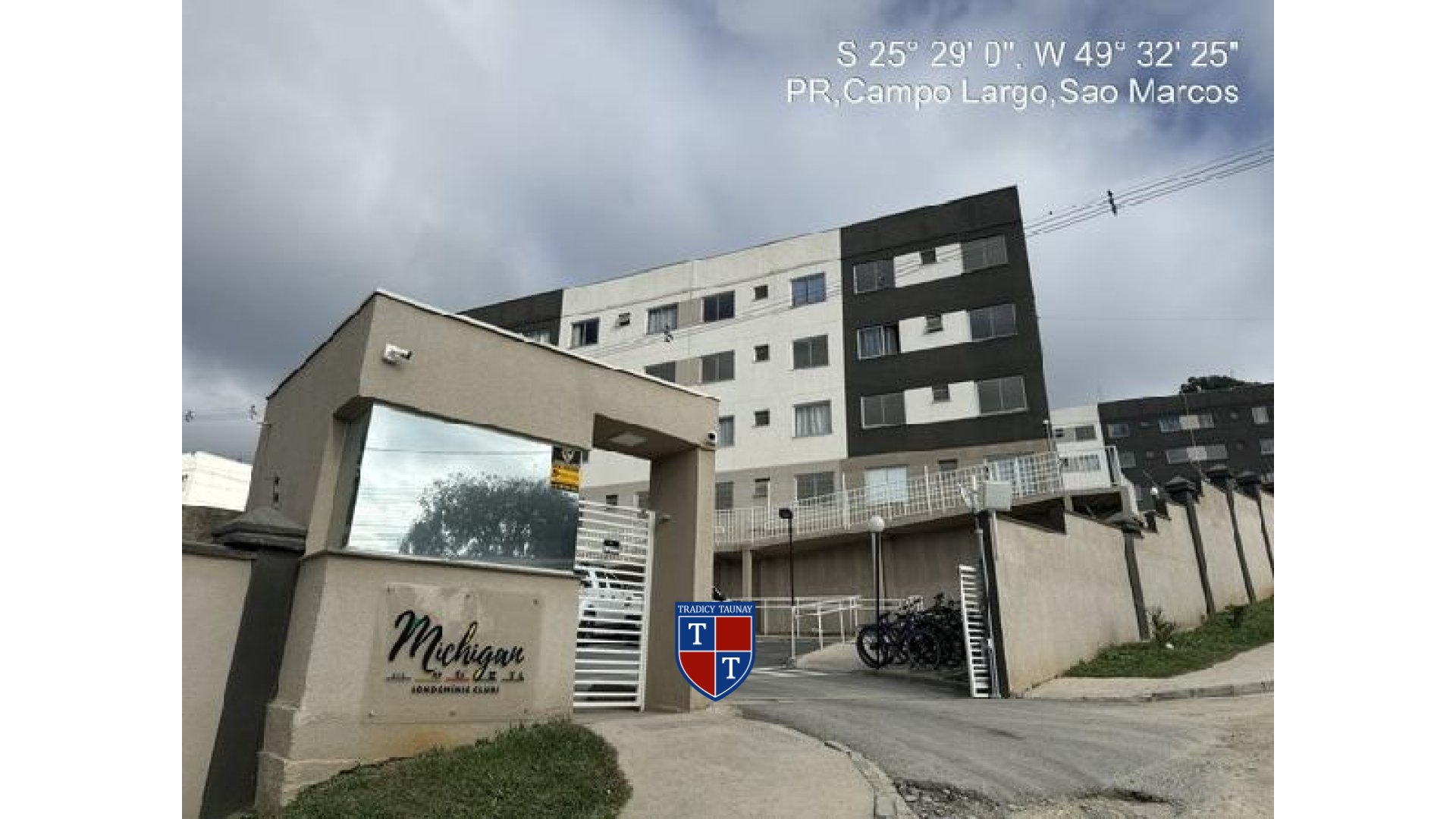 Foto 1 de APARTAMENTO em BOTIATUVA - Imóvel Retomado Caixa