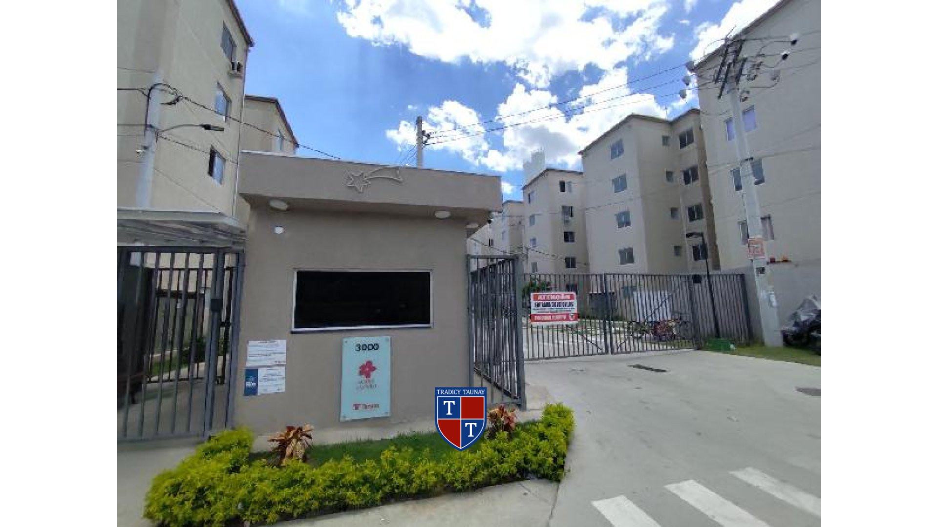 Foto 1 de APARTAMENTO em SANTA CRUZ - Imóvel Retomado Caixa