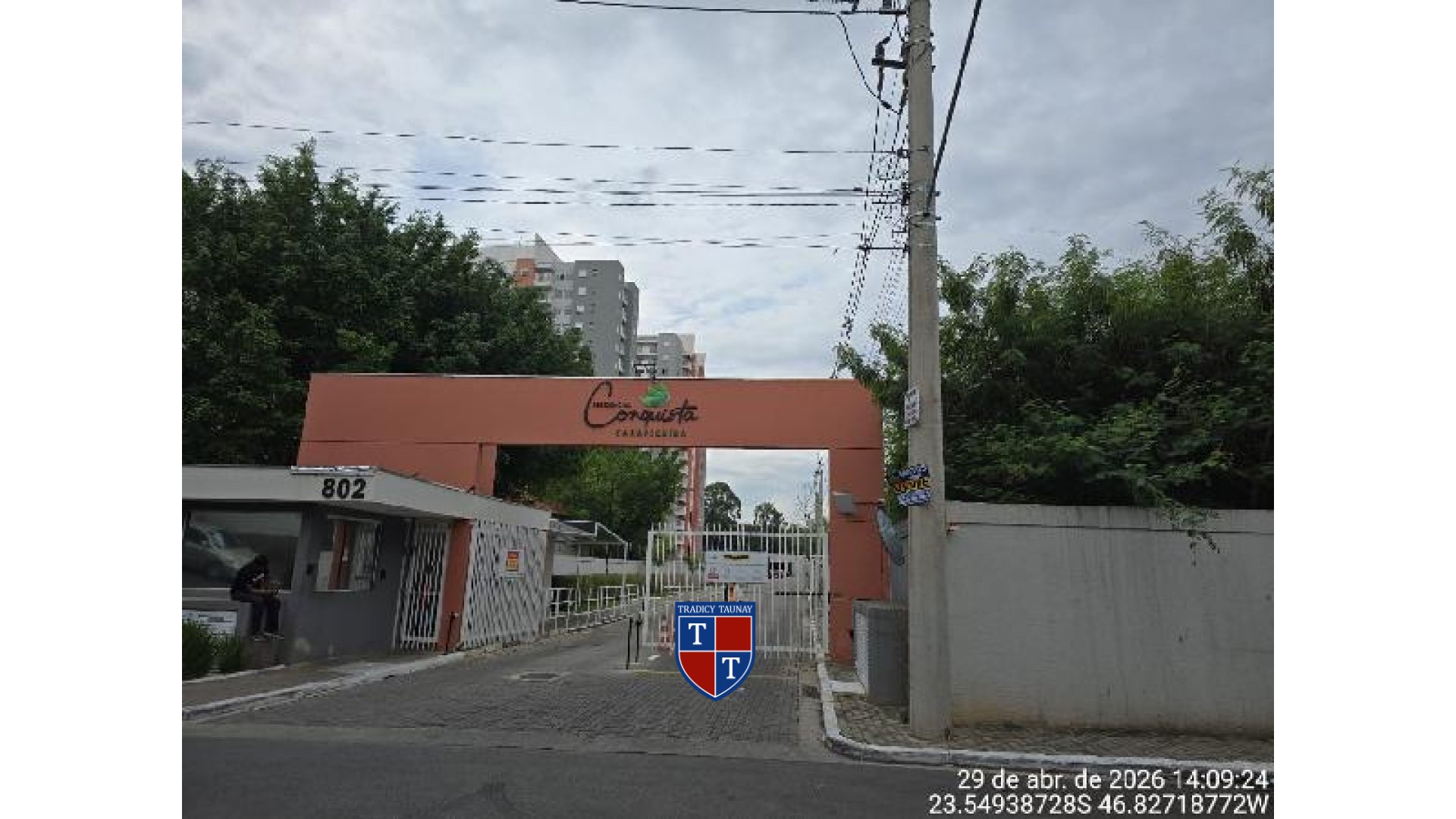 Foto do Imóvel
