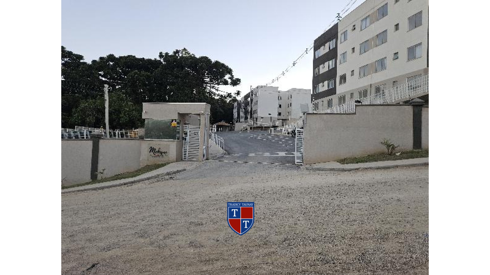 Foto 1 de APARTAMENTO em BOTIATUVA - Imóvel Retomado Caixa