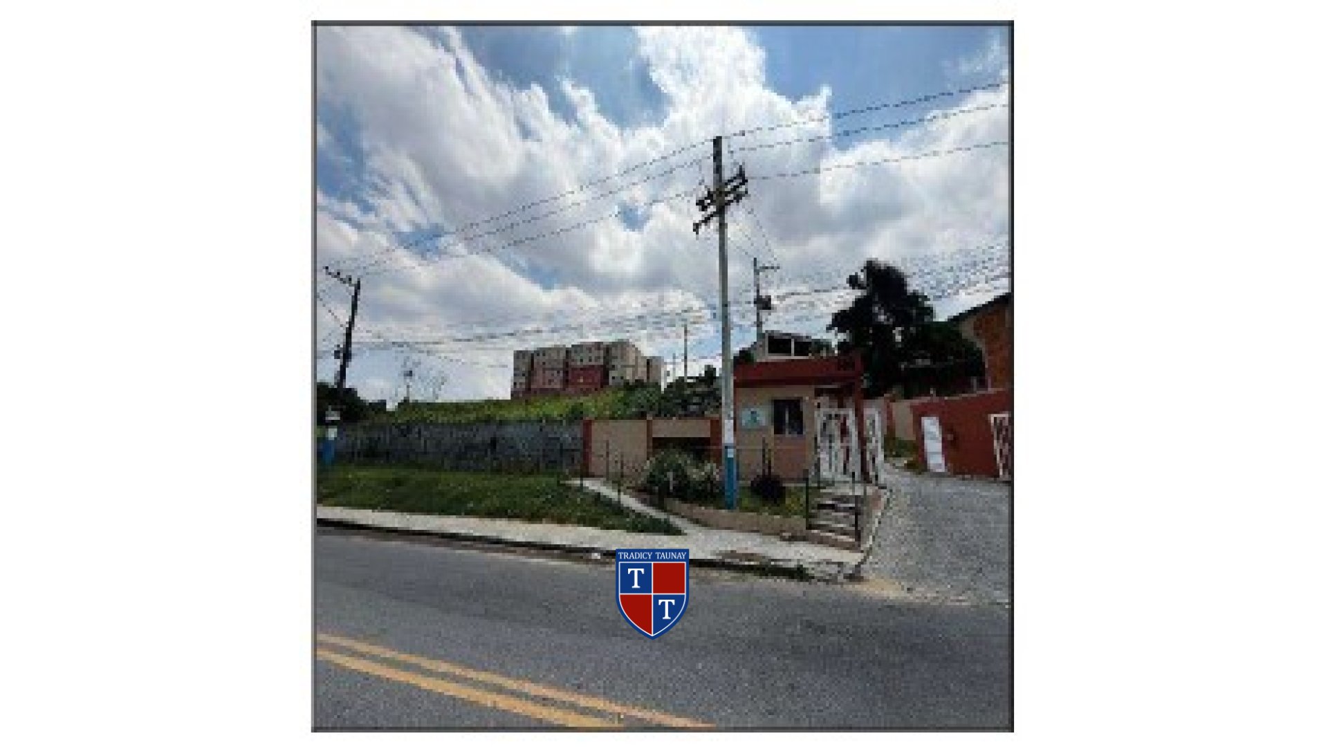 Foto 1 de APARTAMENTO em SANTA AMELIA - Imóvel Retomado Caixa