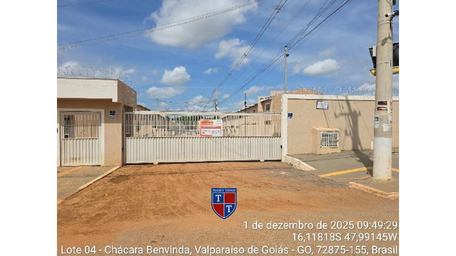 Foto do Imóvel