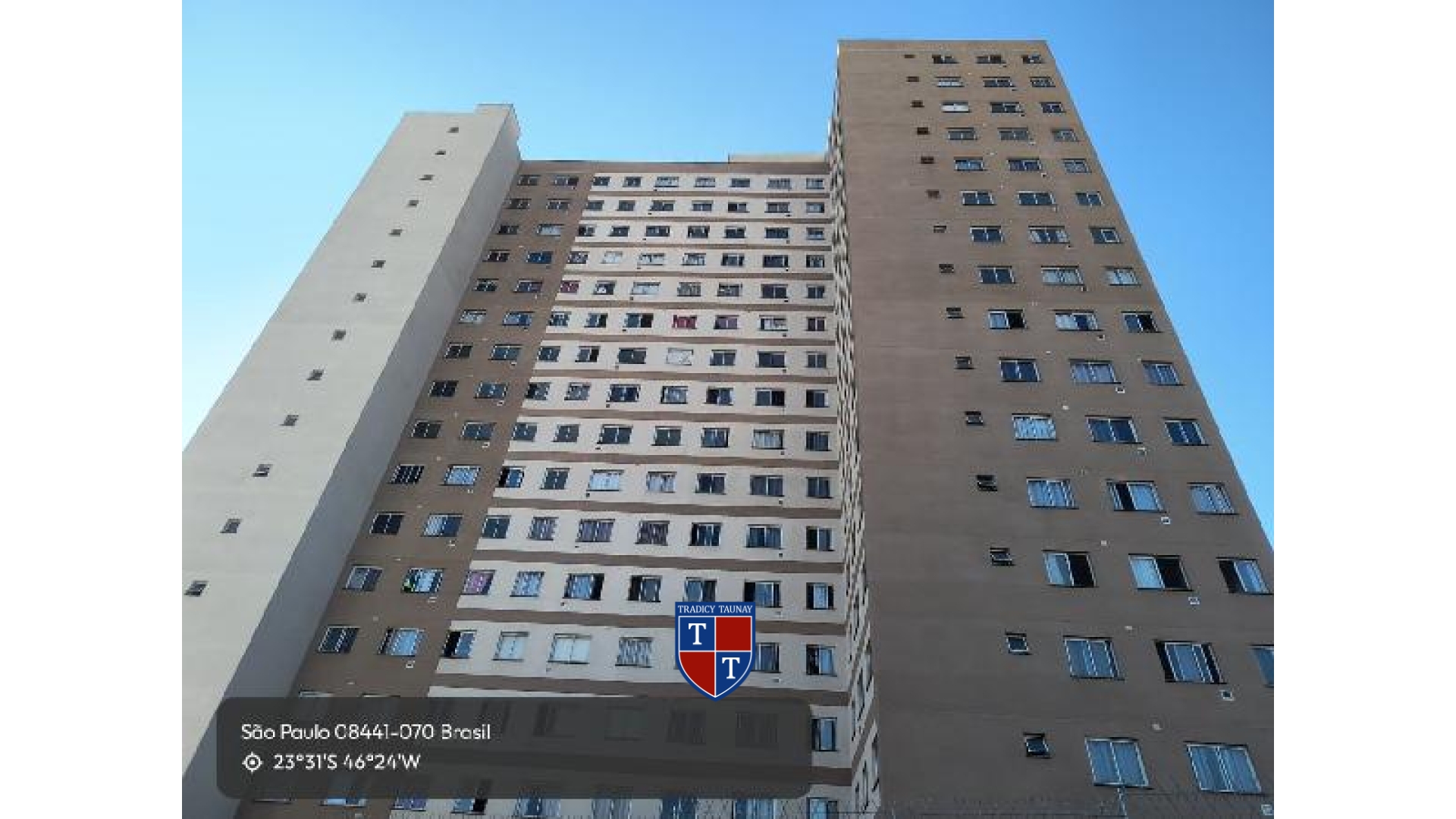 Foto 1 de APARTAMENTO em GUAIANAZES, SAO PAULO/SP - Imóvel Retomado CAIXA Ref 8787717108108
