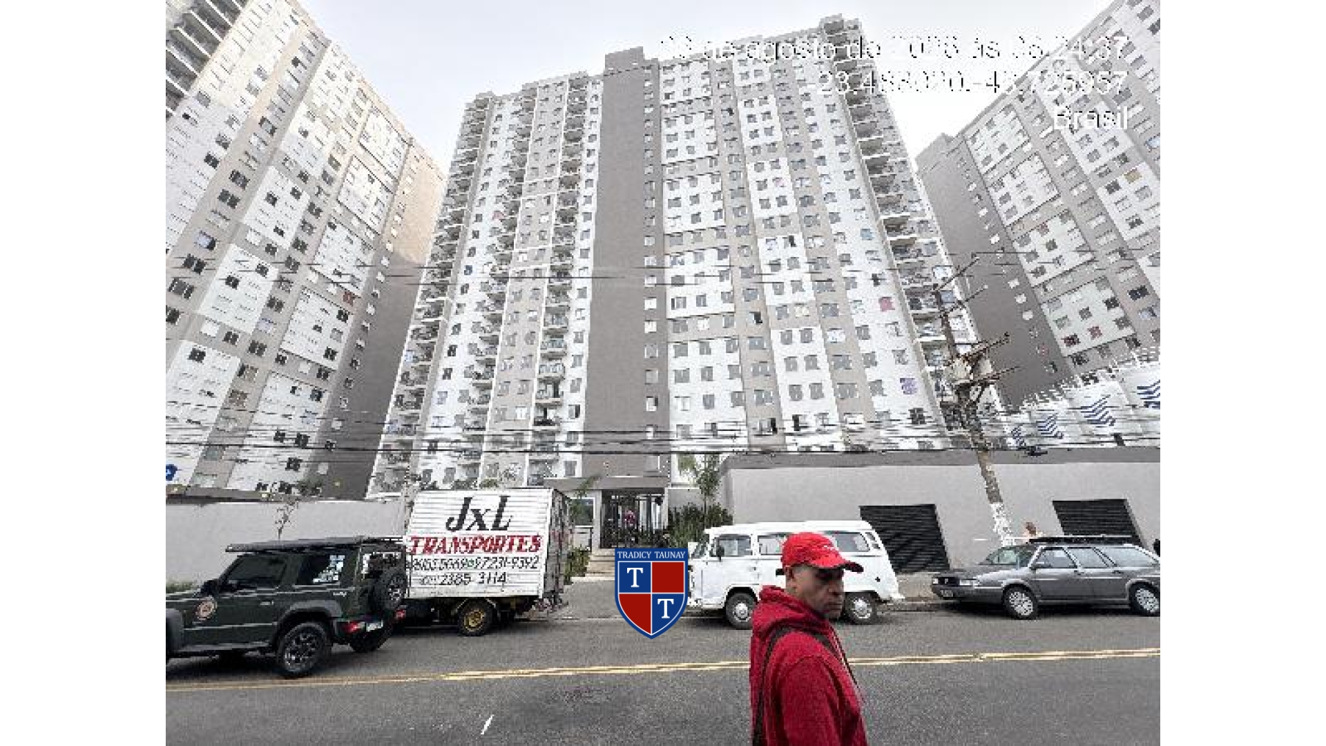 Foto 1 de APARTAMENTO em PIRITUBA, SAO PAULO/SP - Imóvel Retomado CAIXA Ref 8787717115651