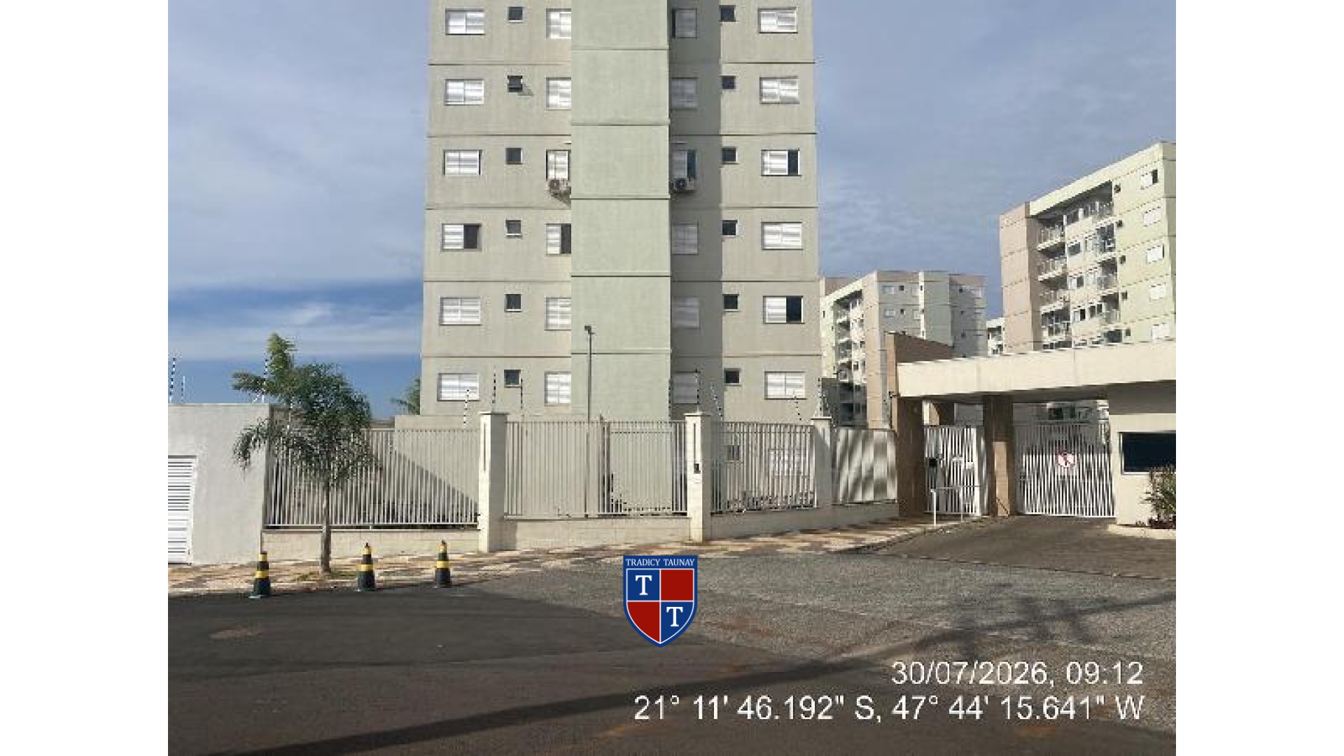 Foto 1 de APARTAMENTO em RESIDENCIAL PARQUE DOS SERVIDORES, RIBEIRAO PRETO/SP - Imóvel Retomado CAIXA Ref 8787717116674