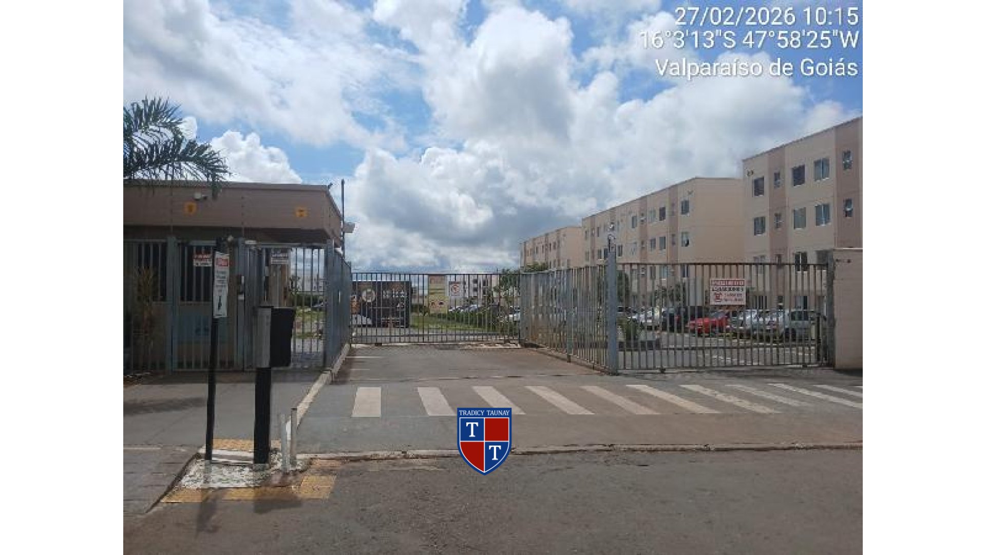 Foto 1 de APARTAMENTO em CIDADE JARDINS - Imóvel Retomado Caixa