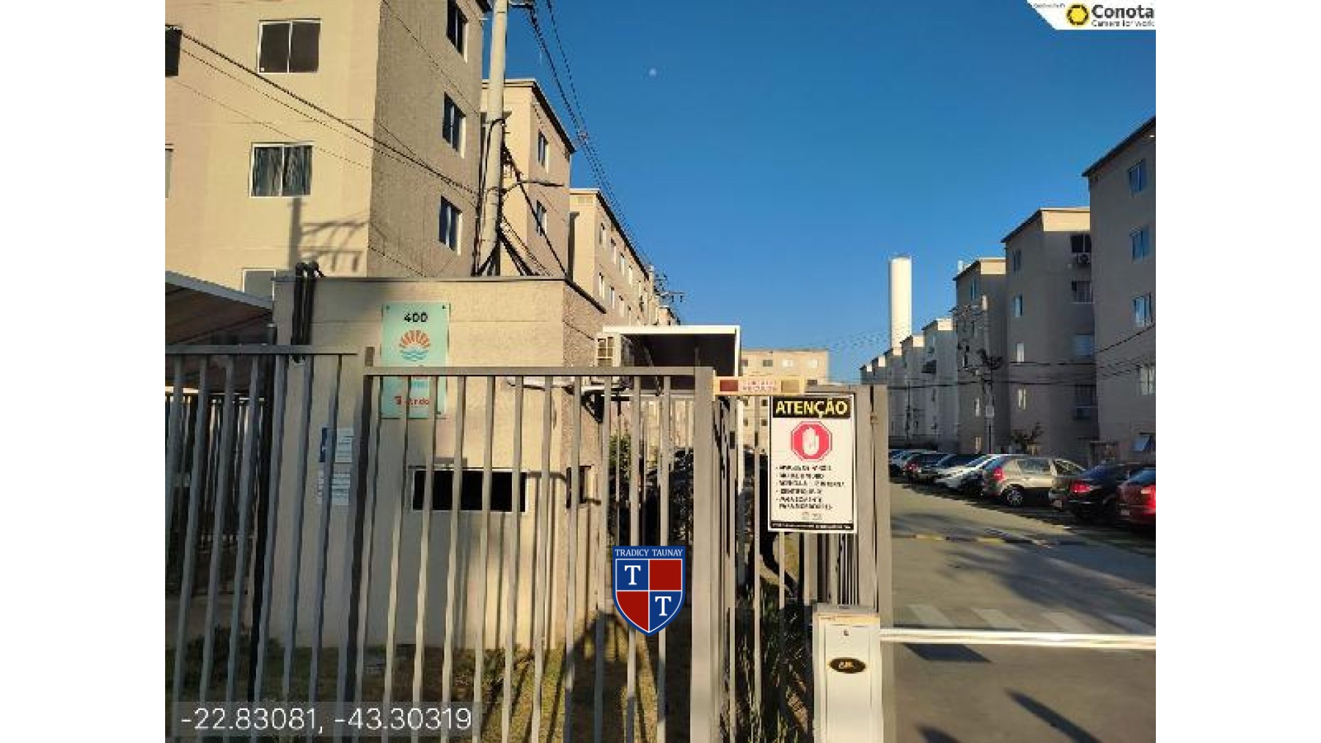 Foto 1 de APARTAMENTO em BRAS DE PINA - Imóvel Retomado Caixa