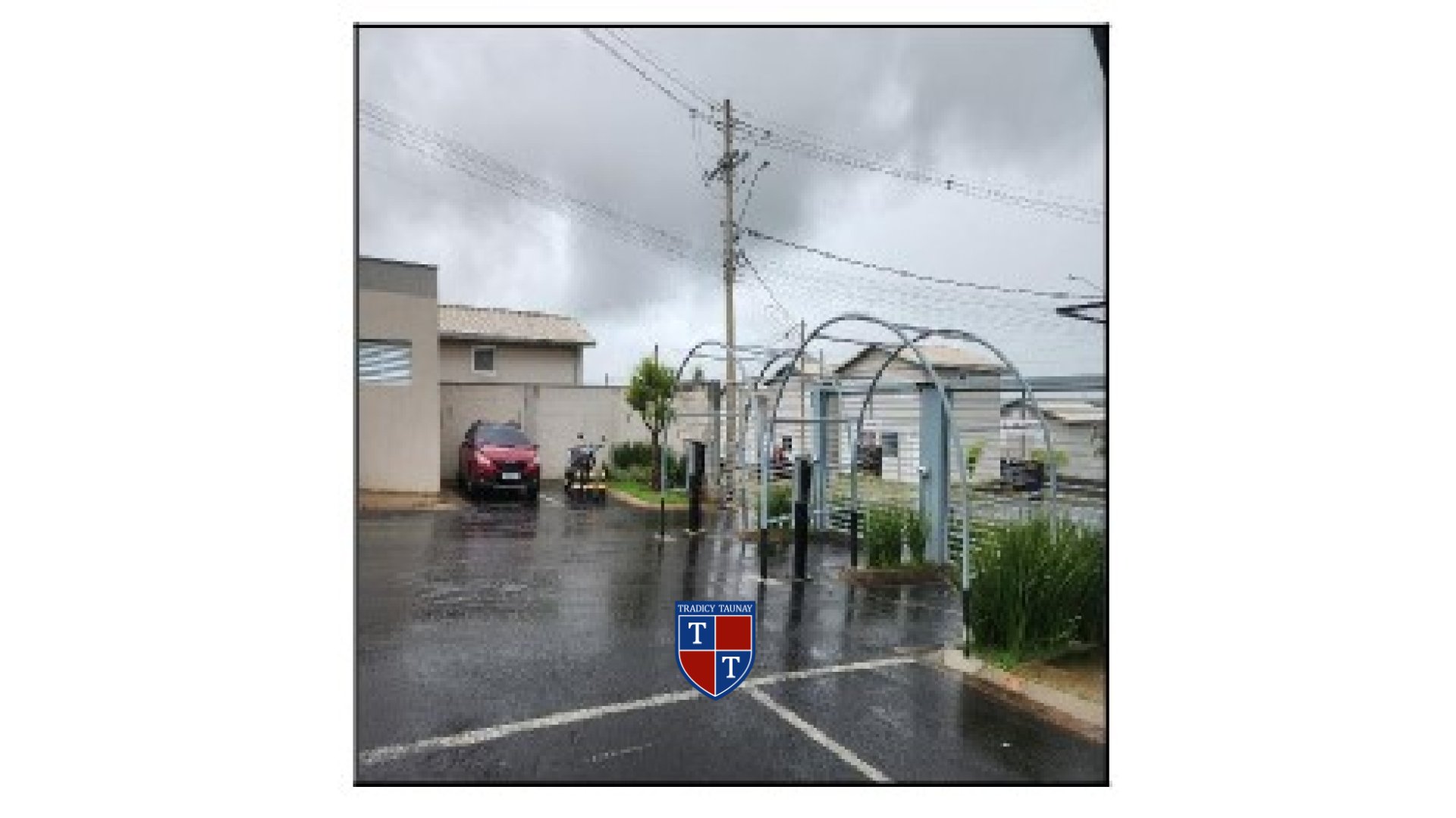 Foto 1 de CASA em PARQUE RESIDENCIAL PIRACICABA - Imóvel Retomado Caixa
