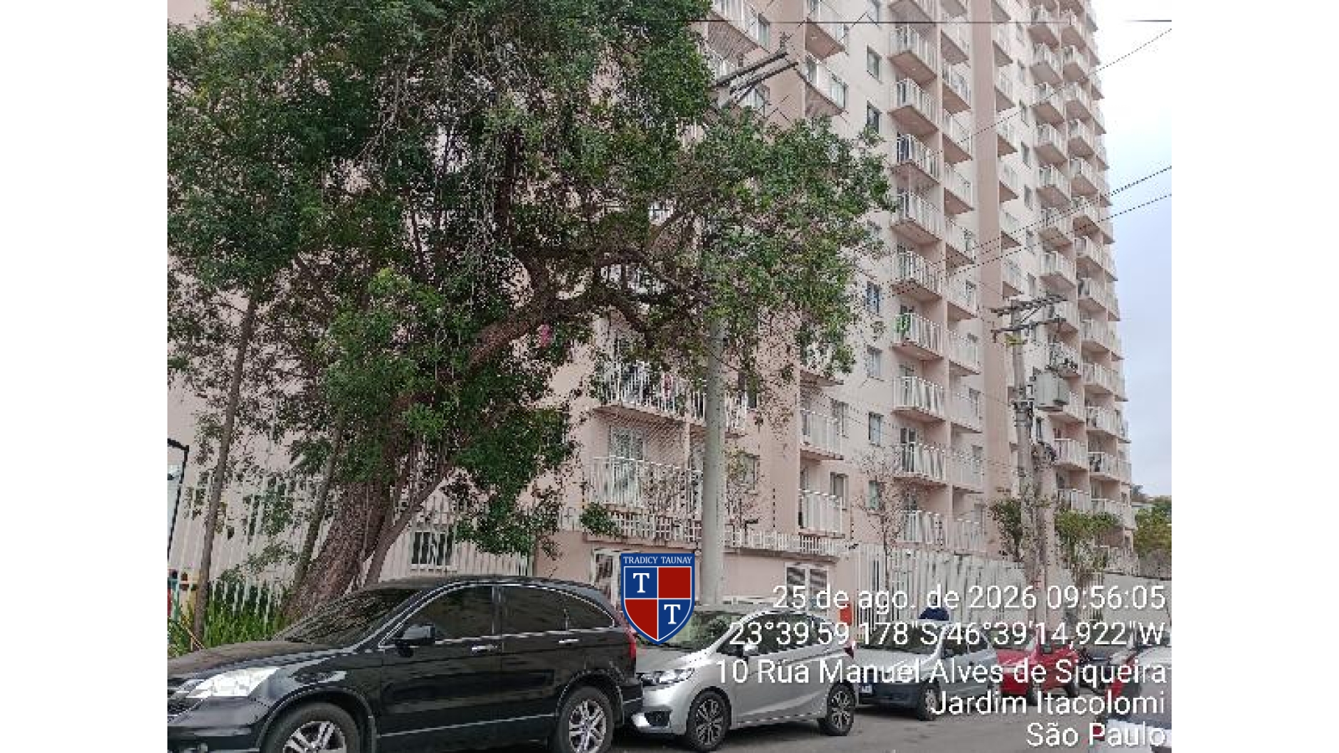 APARTAMENTO em CIDADE ADEMAR