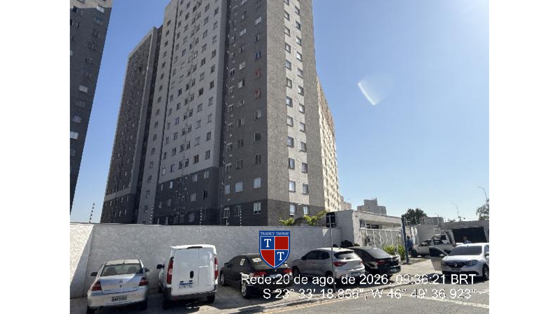 Foto 1 de APARTAMENTO em VILA SILVANIA, CARAPICUIBA/SP - Imóvel Retomado CAIXA Ref 8787717129210
