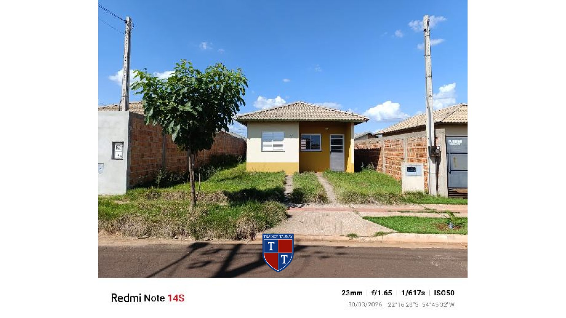 Foto 1 de CASA em ESPLANADA - Imóvel Retomado Caixa