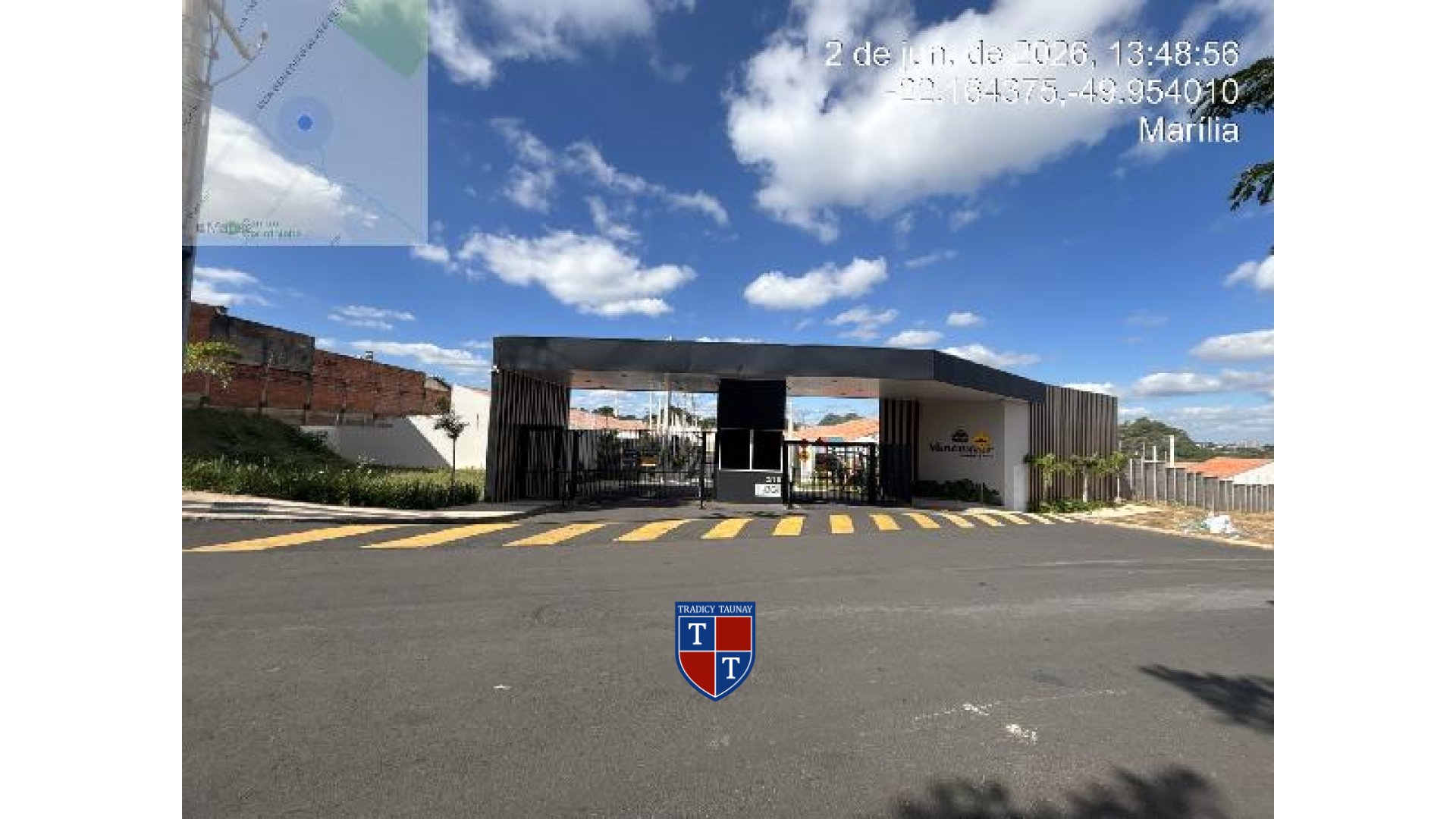 Foto 1 de CASA em CESAR DE ALMEIDA - Imóvel Retomado Caixa