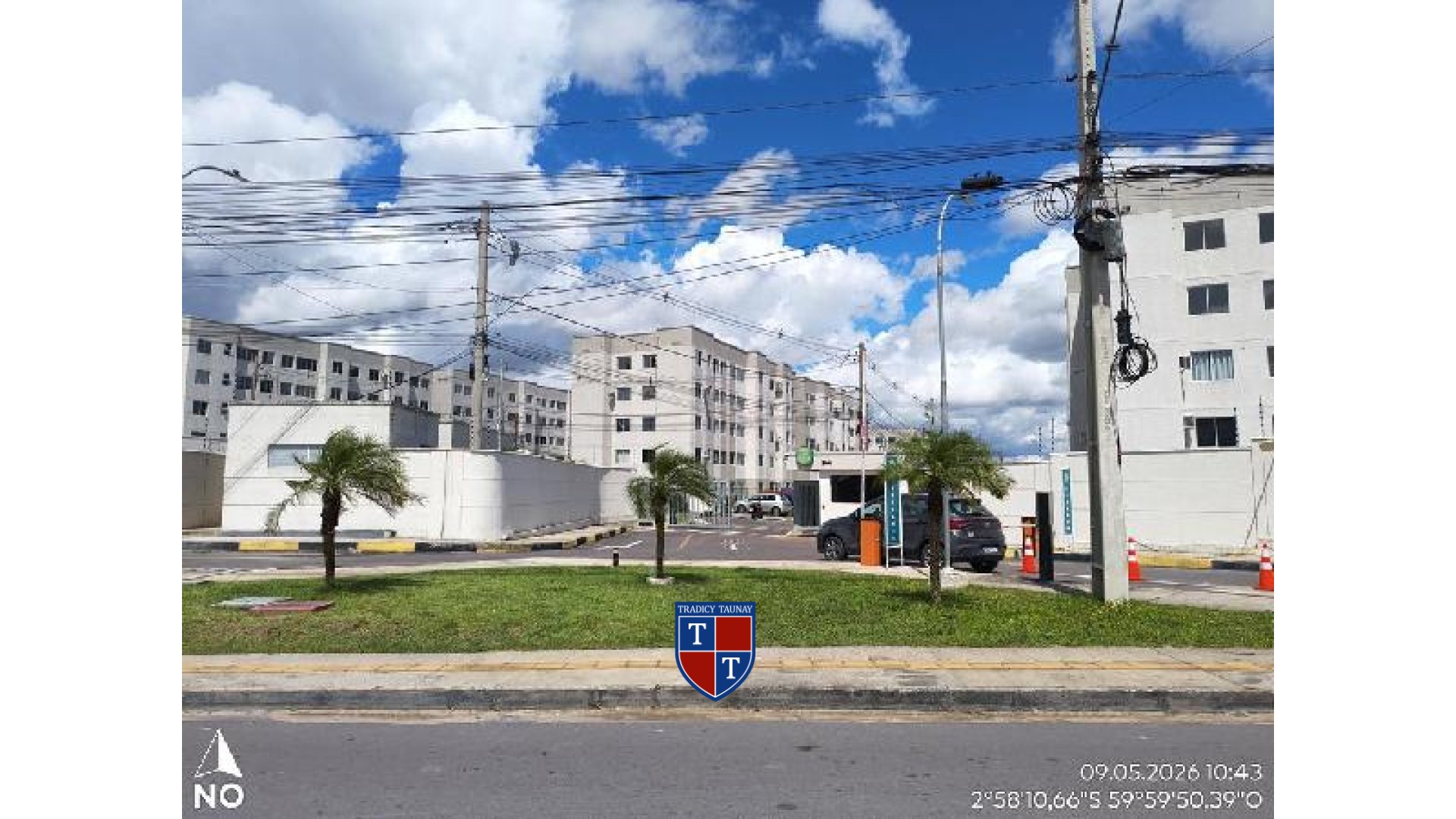 Foto 1 de APARTAMENTO em LAGO AZUL - Imóvel Retomado Caixa