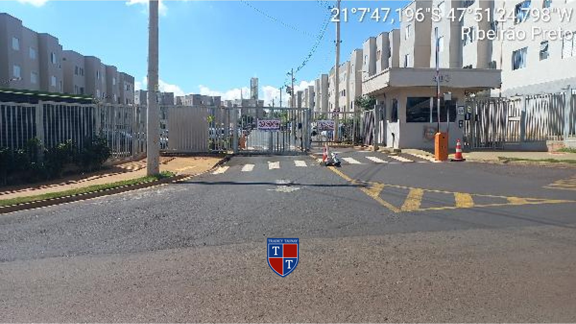 Foto 1 de APARTAMENTO em RESERVA MACAUBA - Imóvel Retomado Caixa