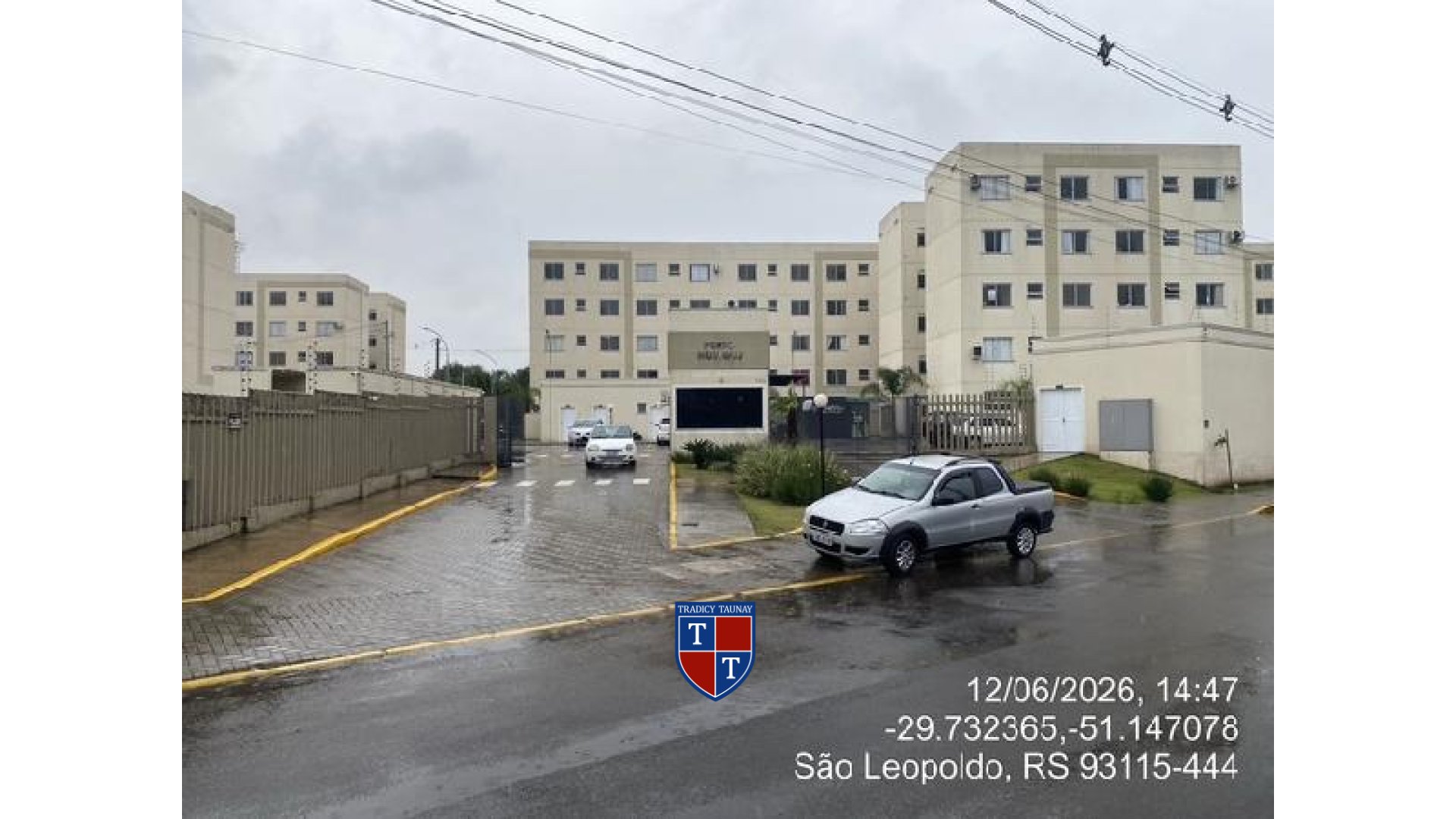 Foto 1 de APARTAMENTO em SANTOS DUMONT - Imóvel Retomado Caixa