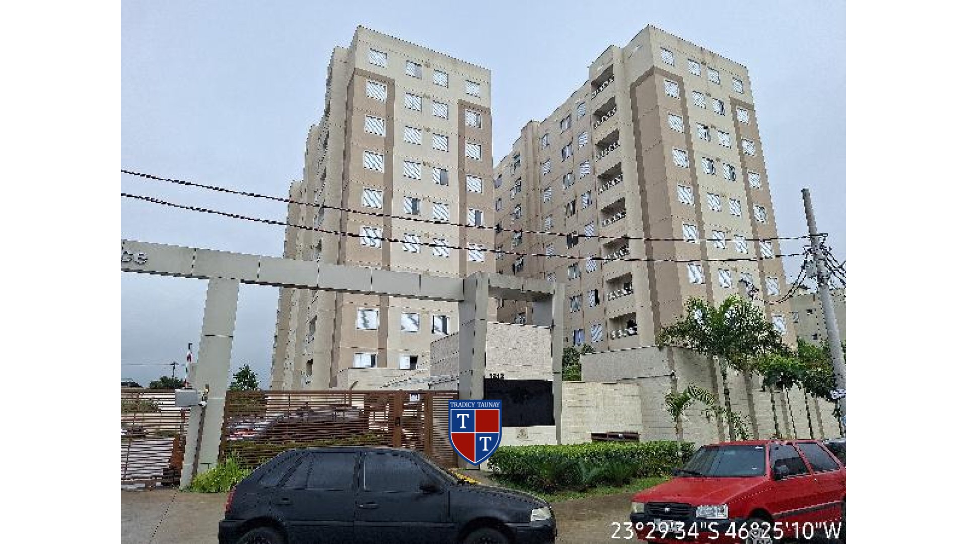 Foto 1 de APARTAMENTO em SAO MIGUEL PAULISTA - Imóvel Retomado Caixa