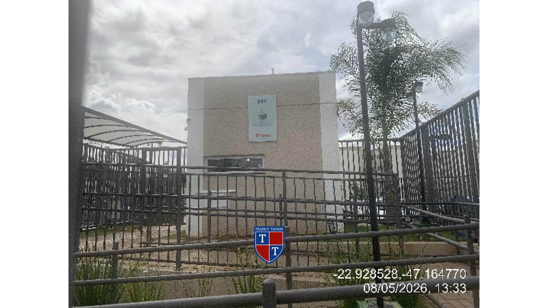 Foto 1 de APARTAMENTO em JARDIM ROSSIN - Imóvel Retomado Caixa