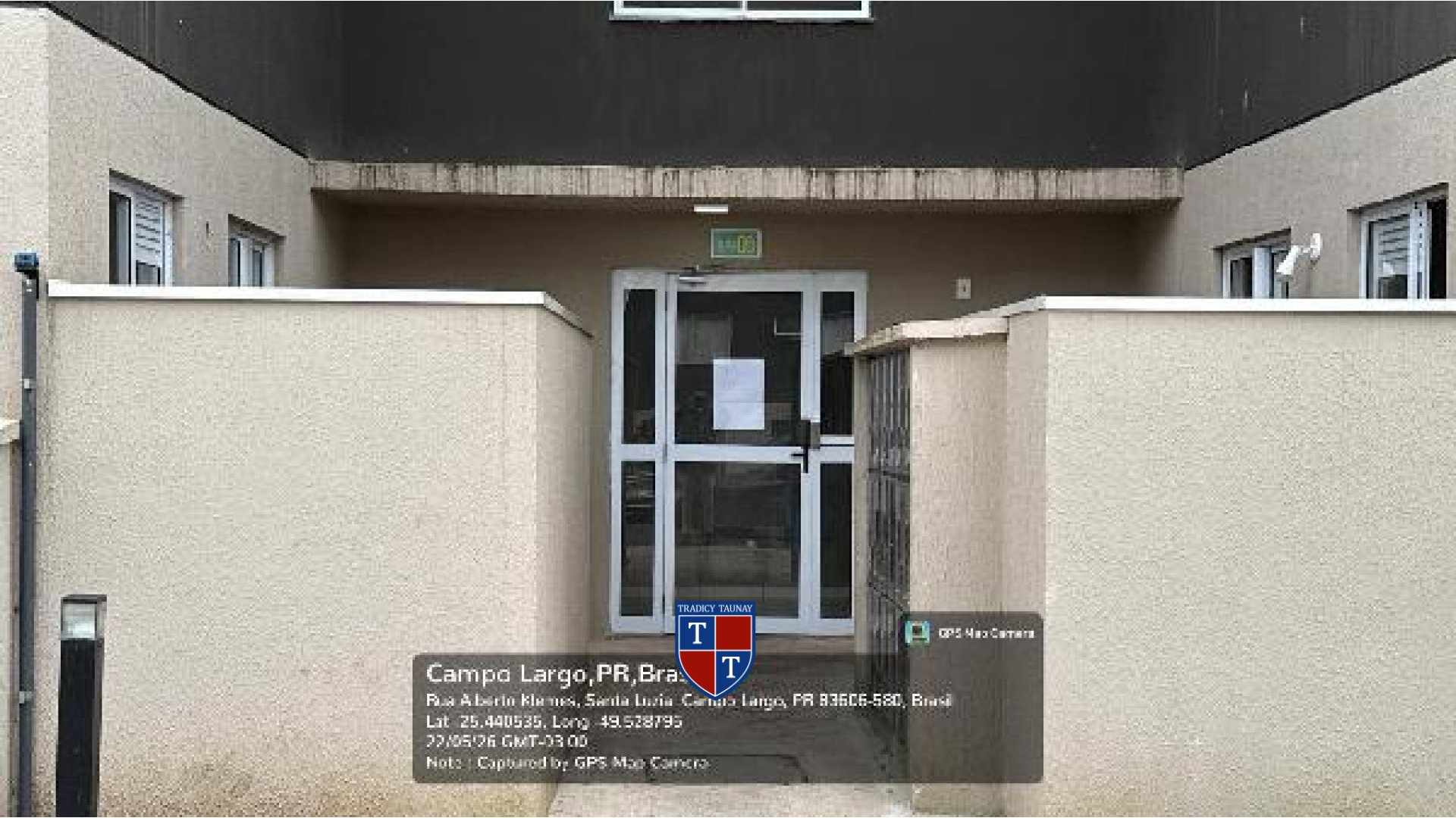 Foto 1 de APARTAMENTO em OURO VERDE - Imóvel Retomado Caixa