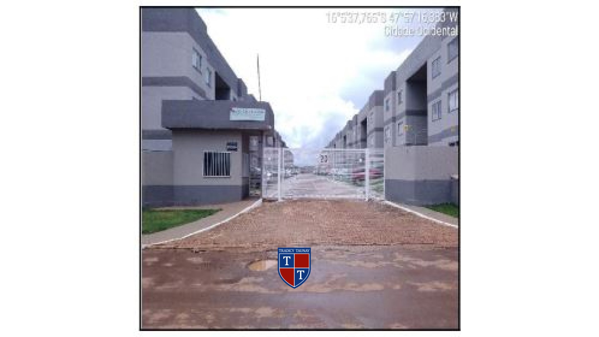 Foto 1 de APARTAMENTO em MANSOES RECREIO MOSSORO - Imóvel Retomado Caixa