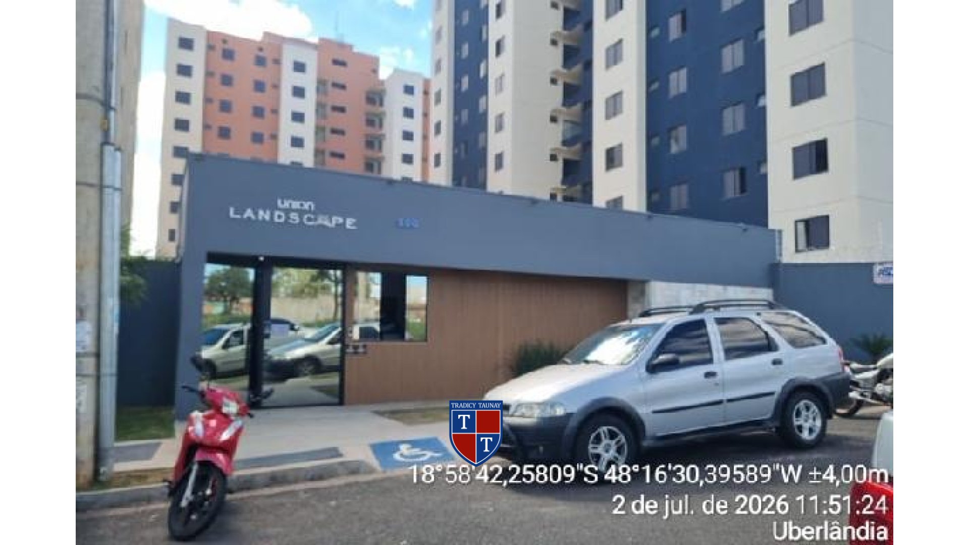 Foto 1 de APARTAMENTO em SHOPPING PARK - Imóvel Retomado Caixa