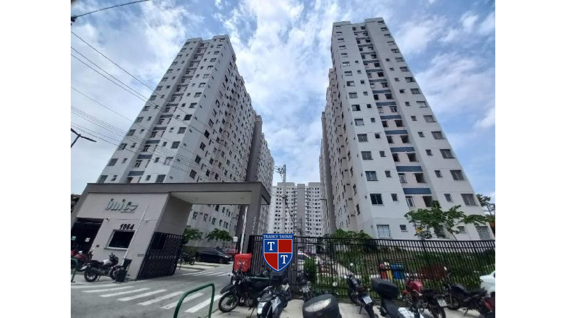 Foto 1 de APARTAMENTO em BONSUCESSO - Imóvel Retomado Caixa