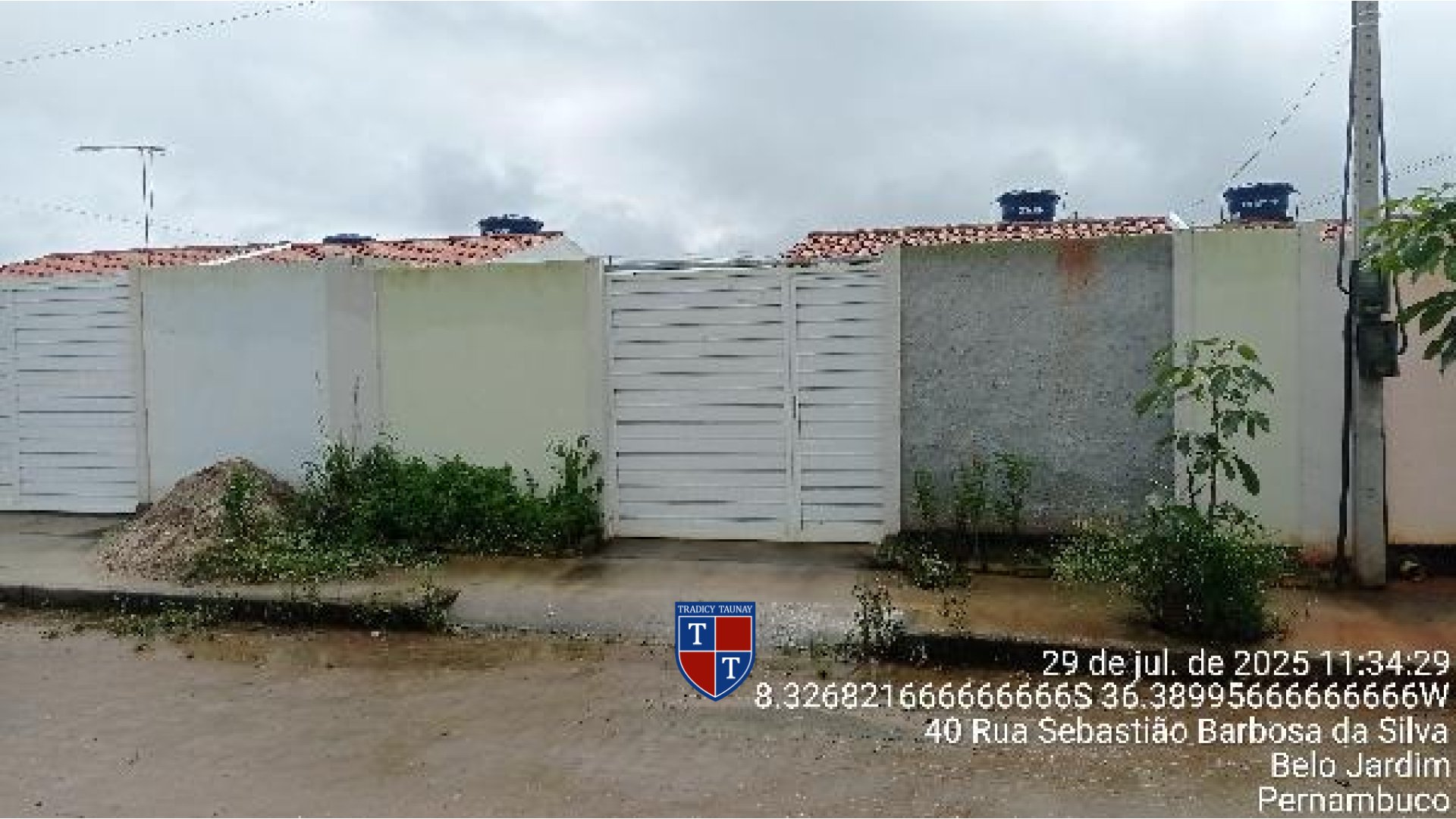 Foto 1 de CASA em EUNO ANDRADE DA SILVA - Imóvel Retomado Caixa