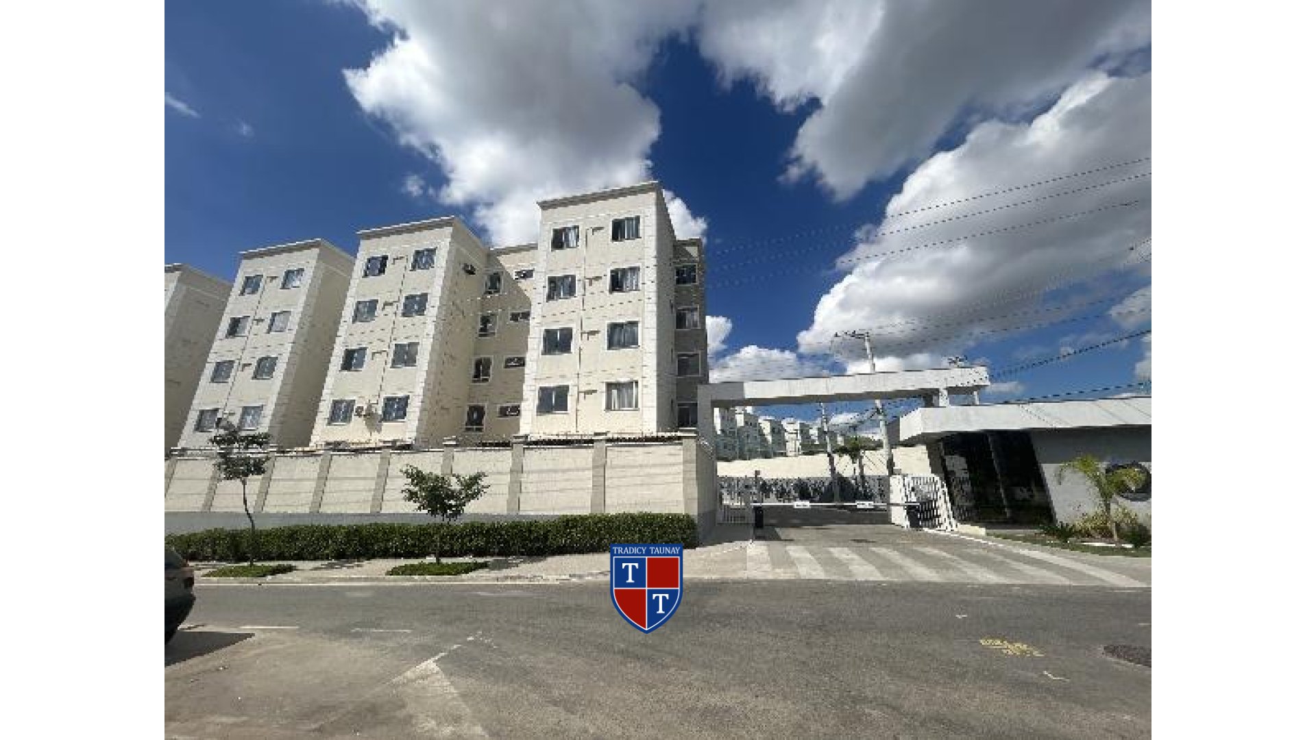 Foto 1 de APARTAMENTO em CAMPO GRANDE - Imóvel Retomado Caixa