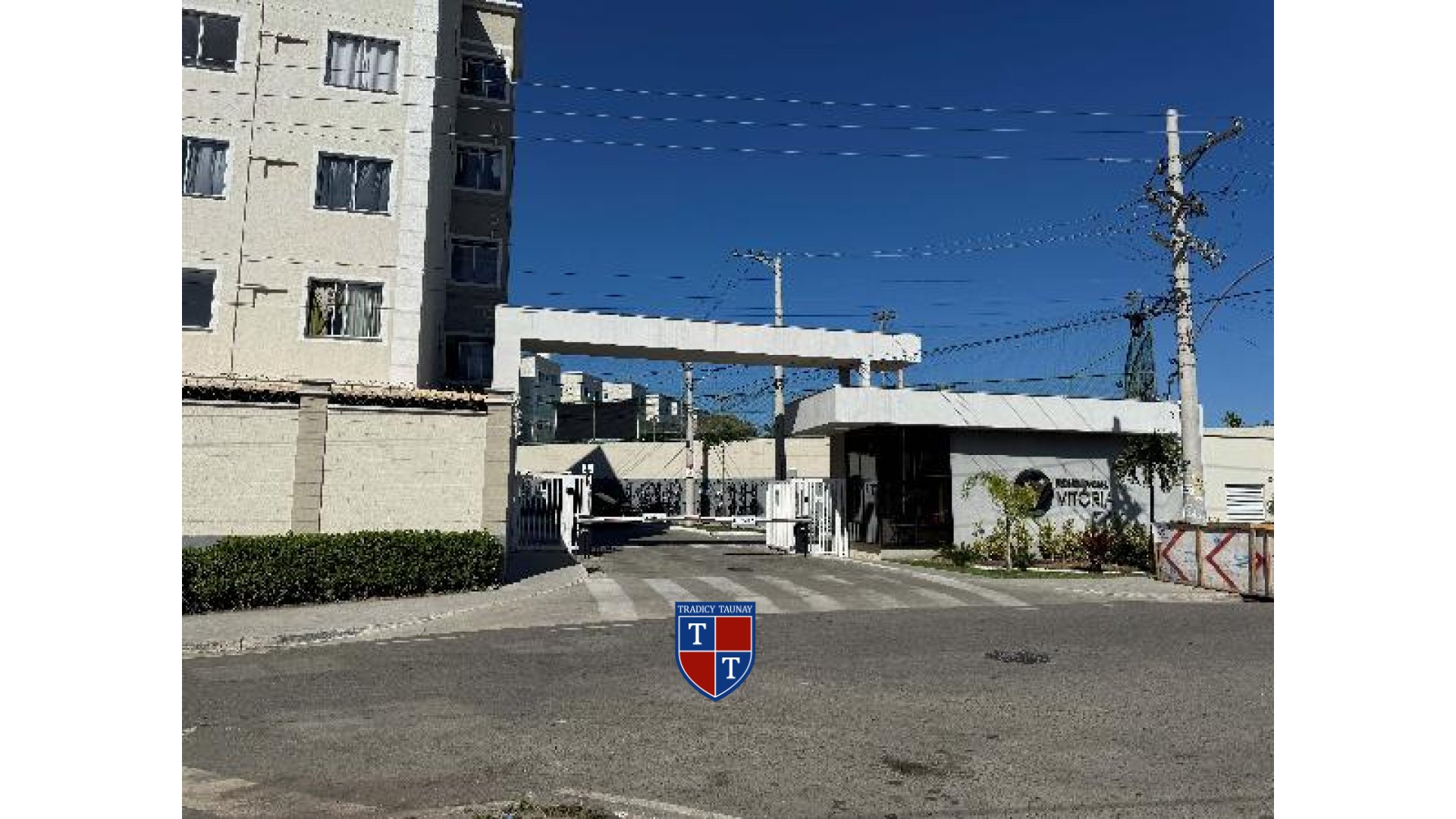 Foto 1 de APARTAMENTO em CAMPO GRANDE - Imóvel Retomado Caixa