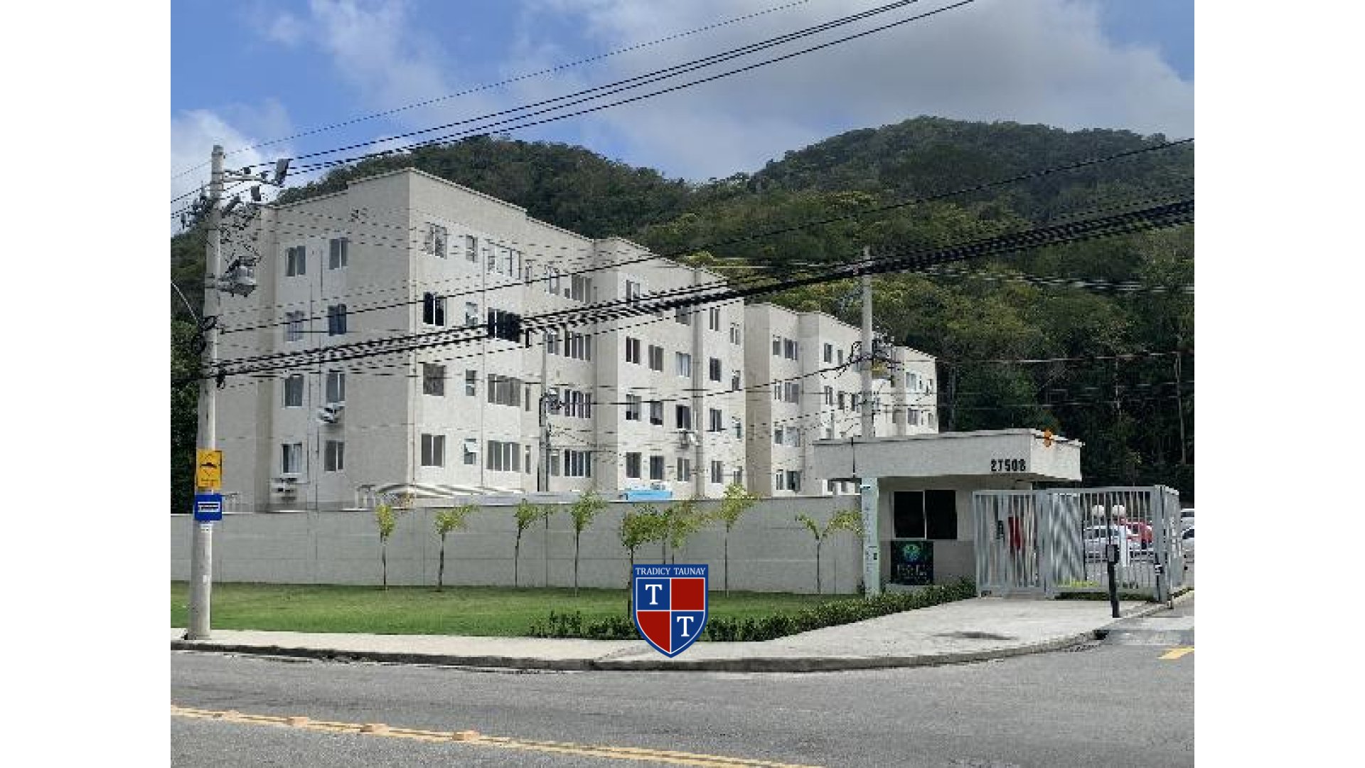 Foto 1 de APARTAMENTO em VARGEM GRANDE - Imóvel Retomado Caixa