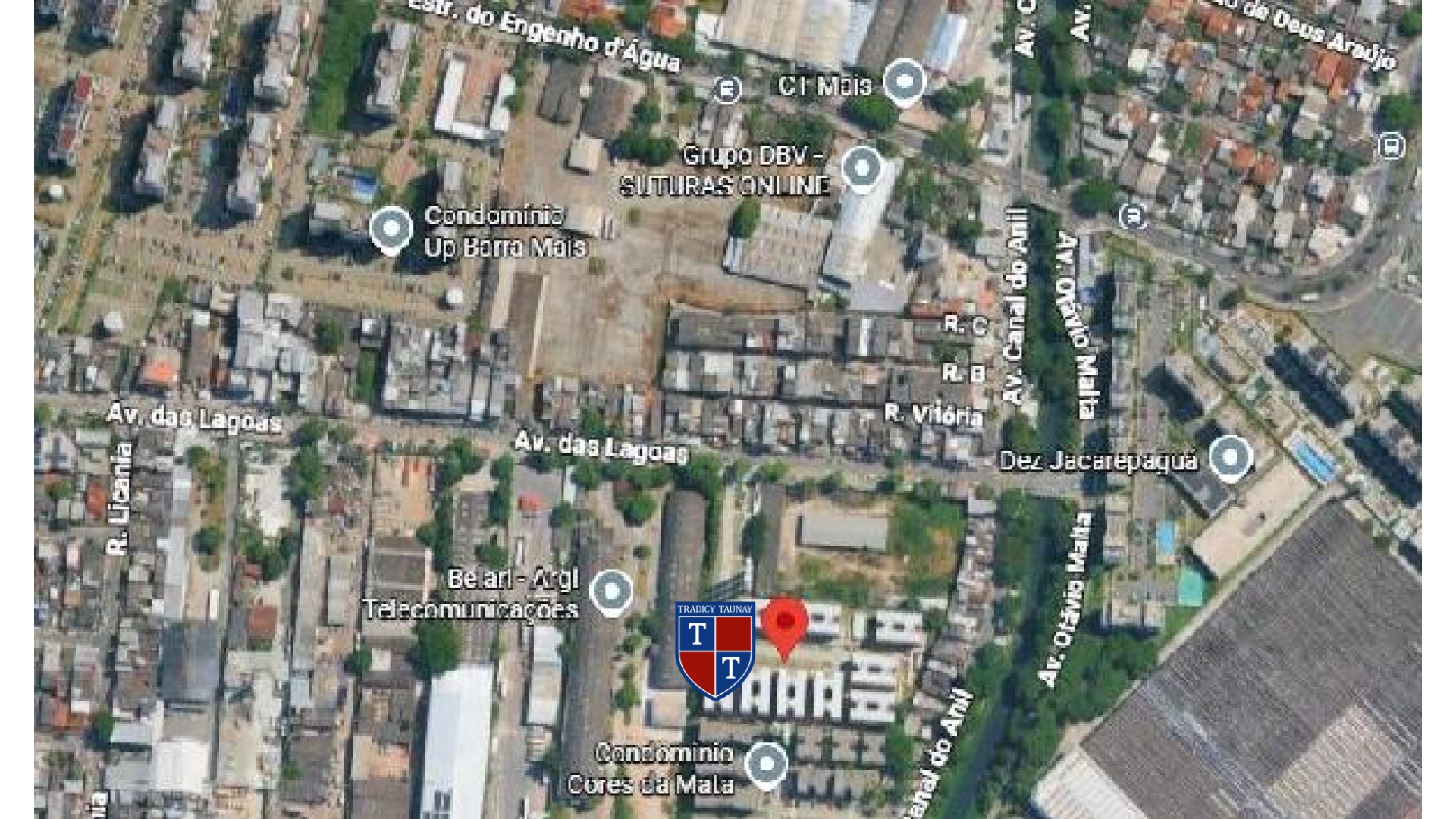 APARTAMENTO em GARDENIA AZUL