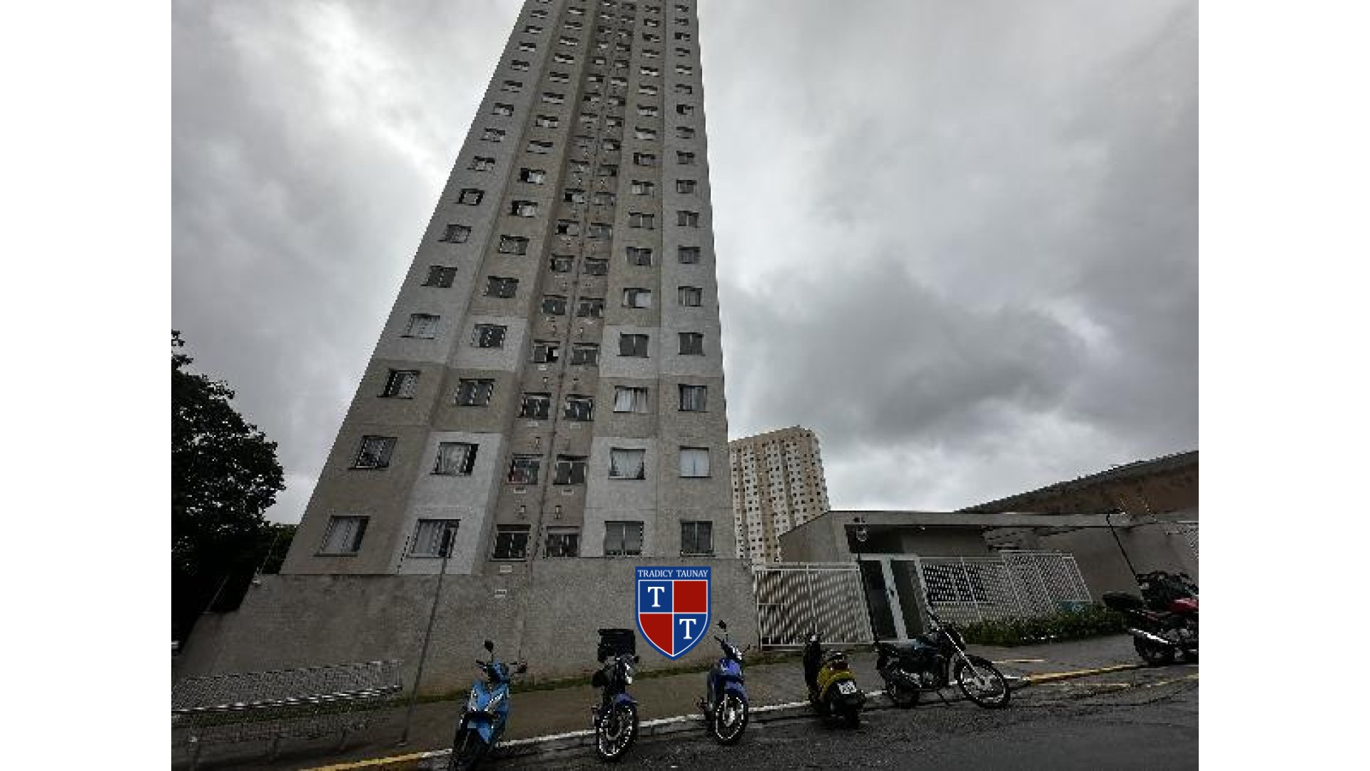 Foto 1 de APARTAMENTO em VILA RE - Imóvel Retomado Caixa