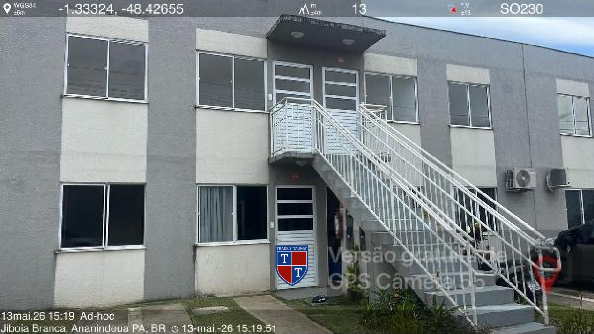 Foto 1 de APARTAMENTO em QUARENTA HORAS (COQUEIRO) - Imóvel Retomado Caixa
