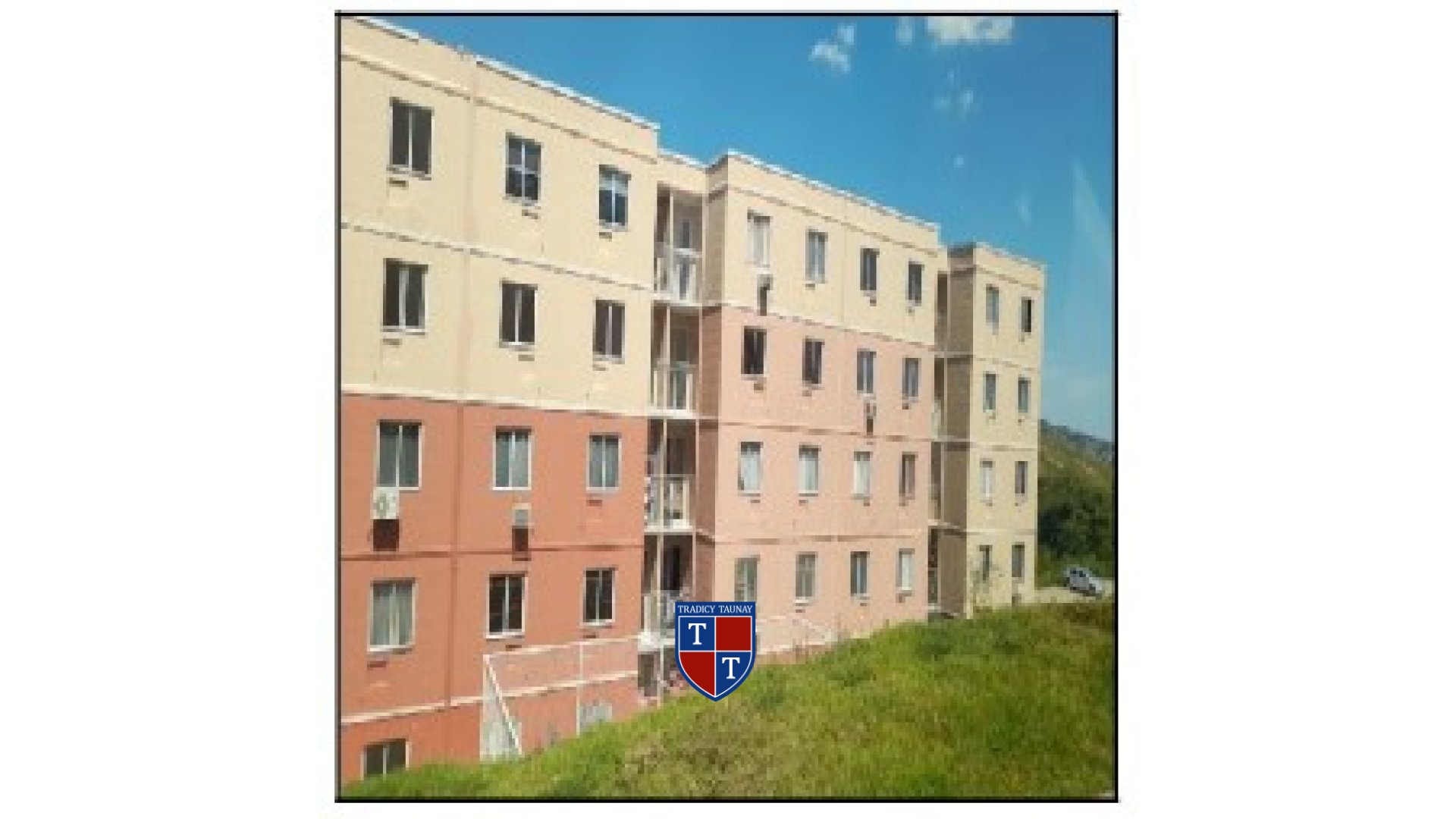 Foto 1 de APARTAMENTO em DAS GRACAS - Imóvel Retomado Caixa