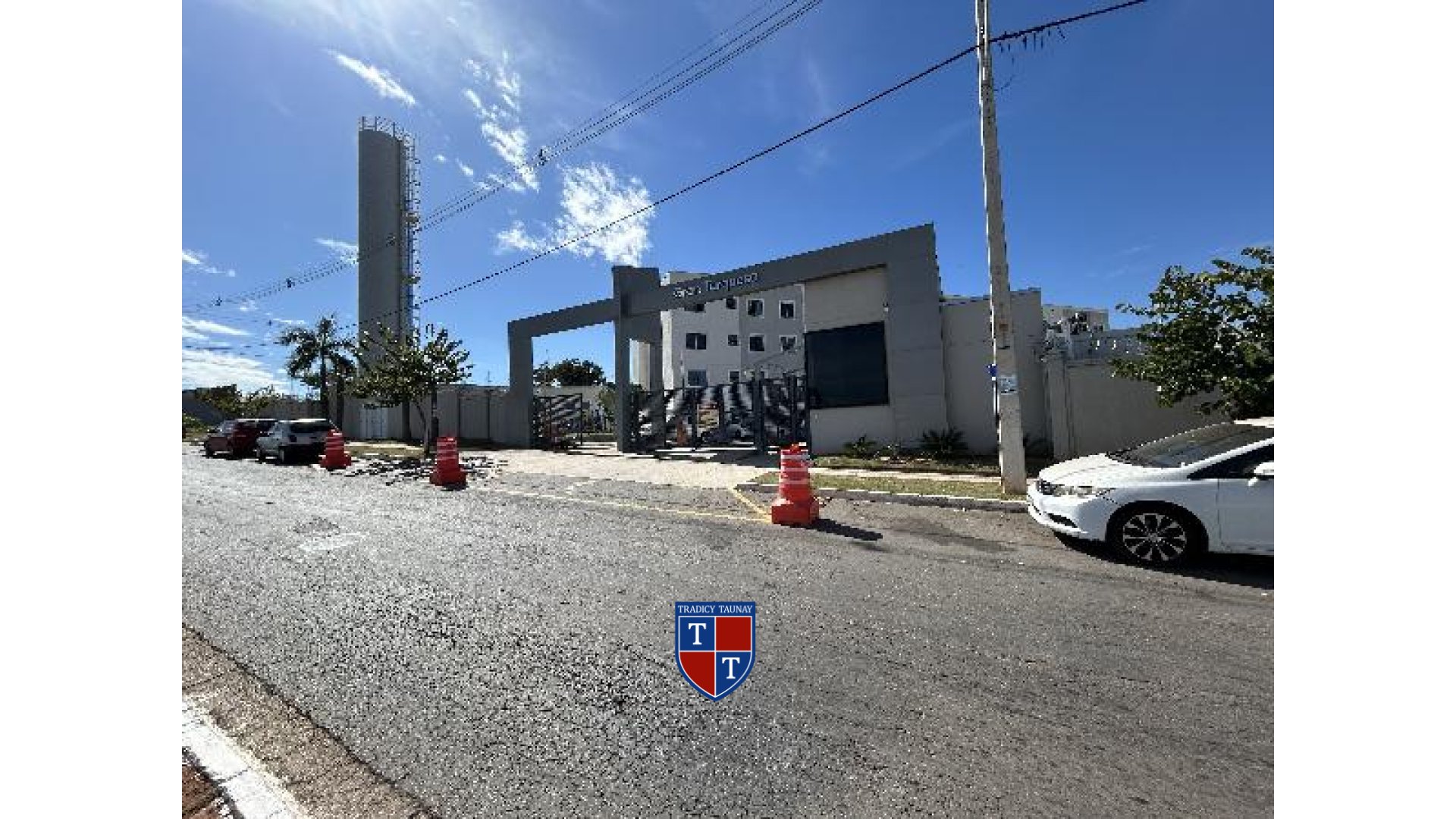 Foto 1 de APARTAMENTO em CARDOSO CONTINUACAO - Imóvel Retomado Caixa