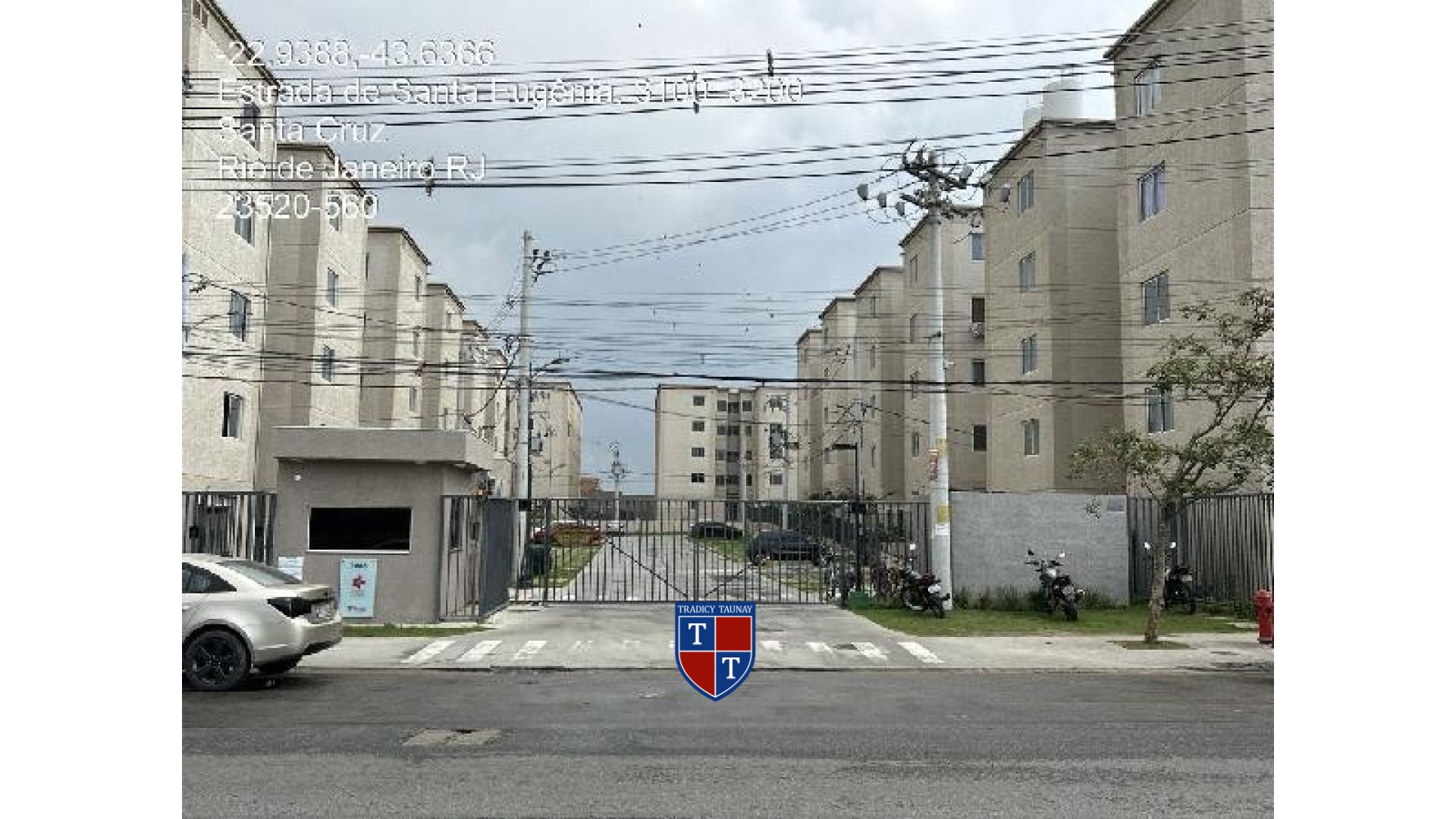Foto 1 de OUTROS em SANTA CRUZ - Imóvel Retomado Caixa